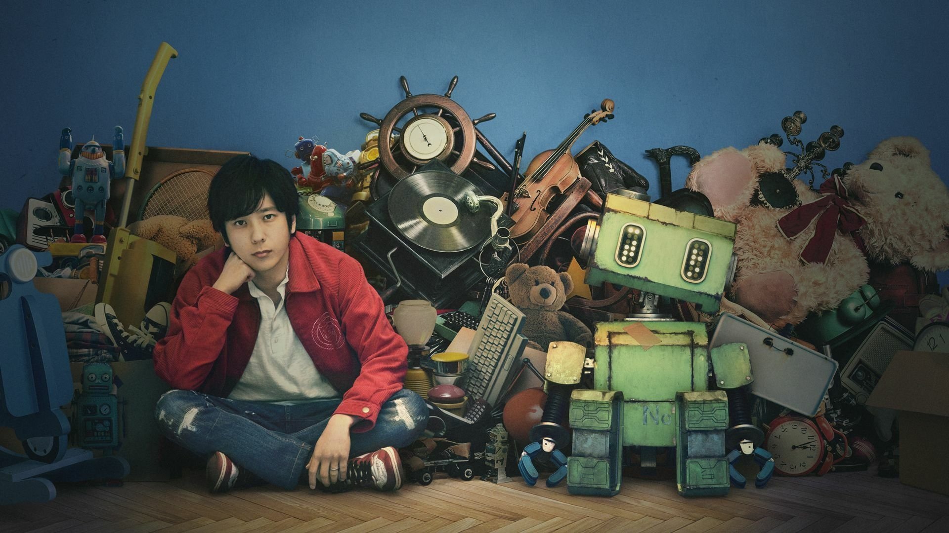 Click to play poster