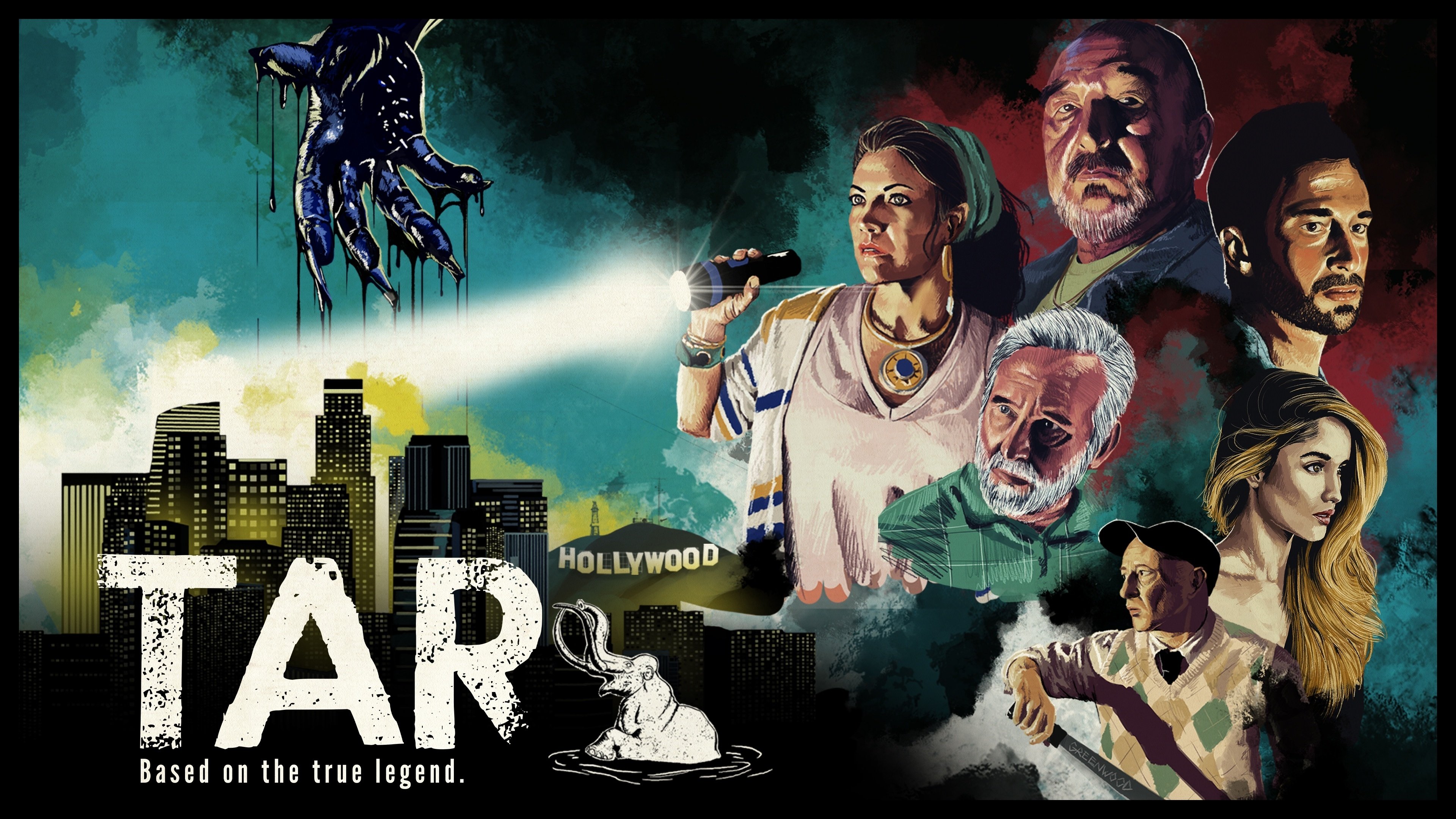 Click to play poster