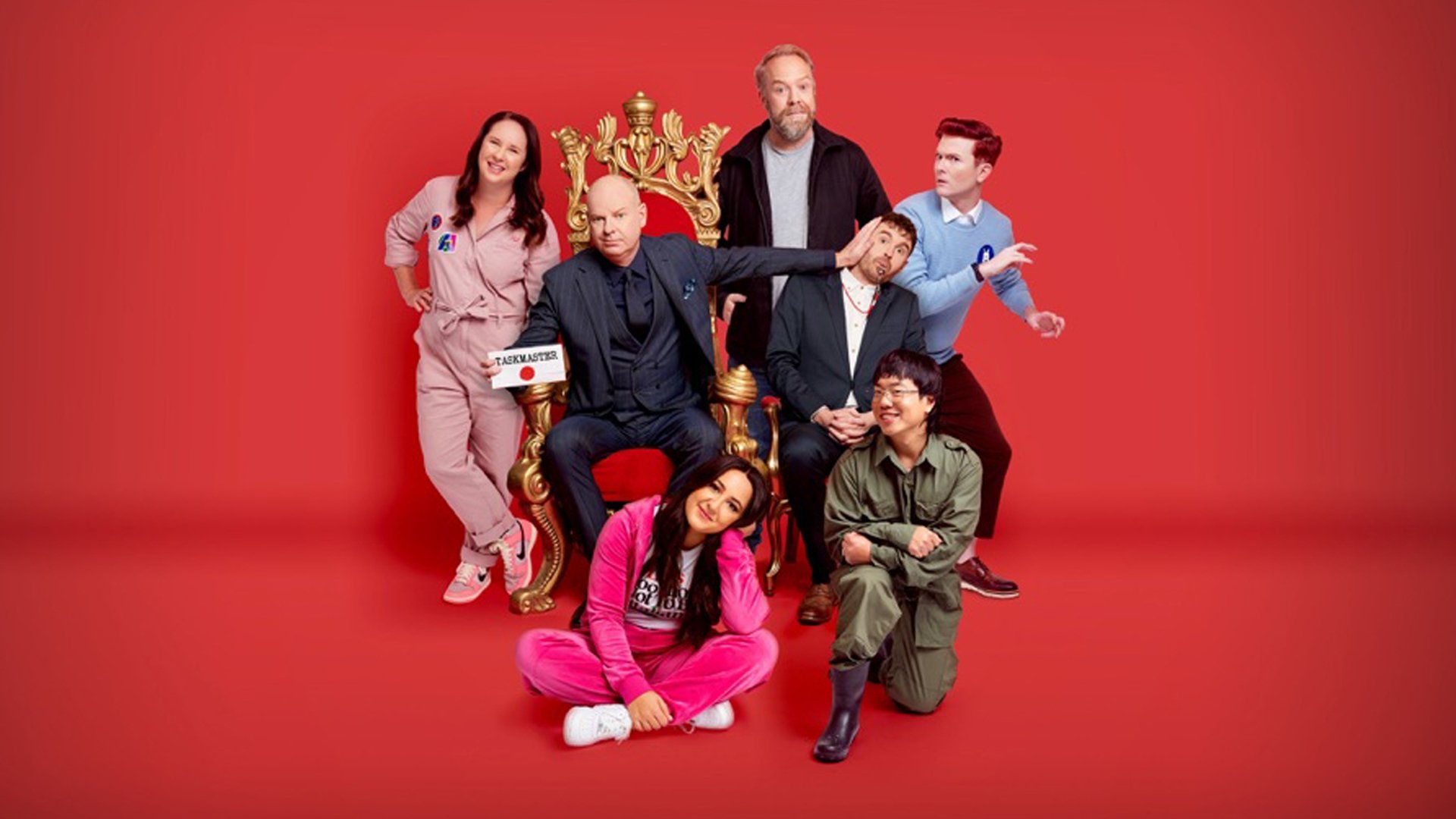 Click to play poster
