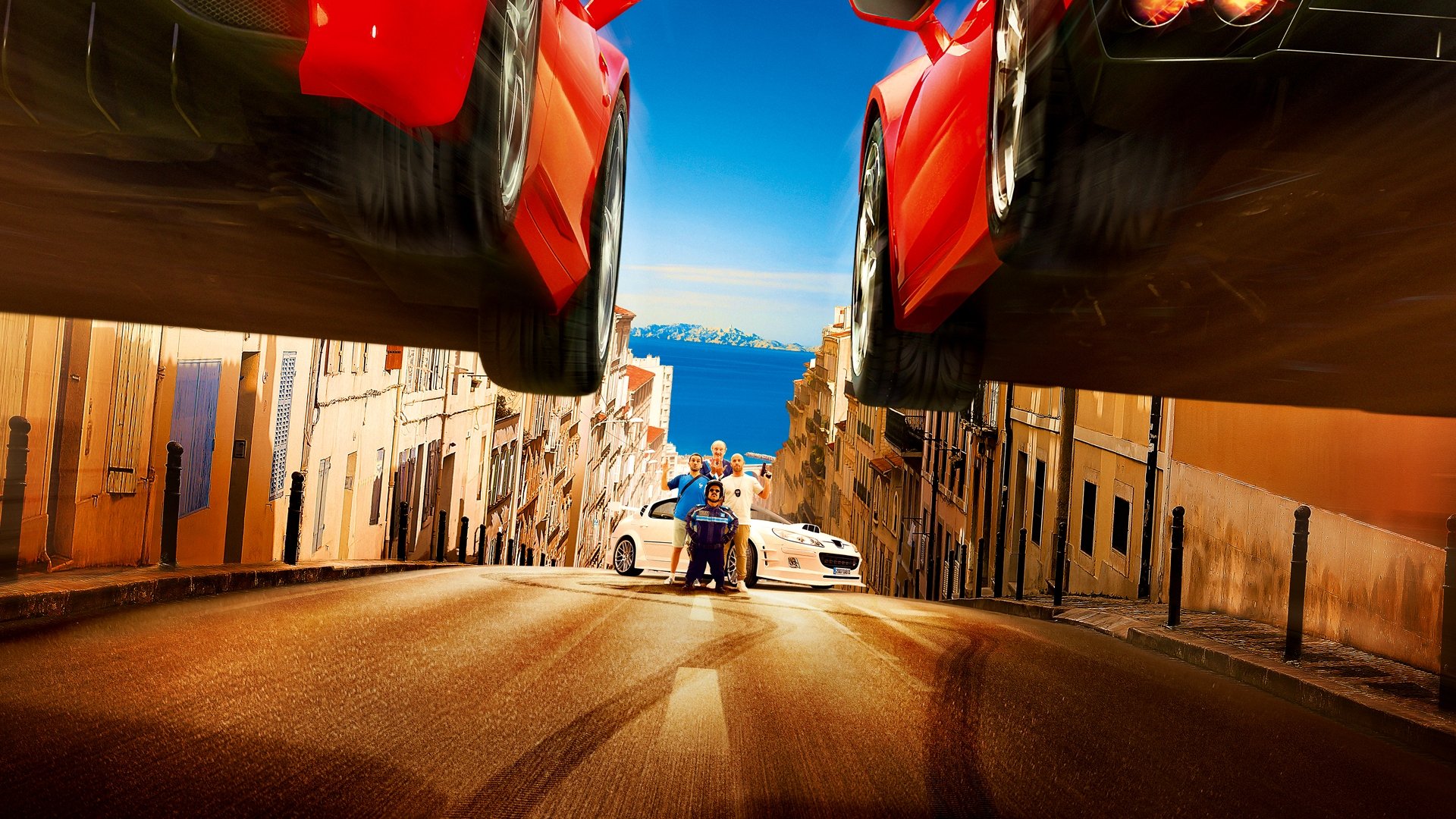 Click to play poster
