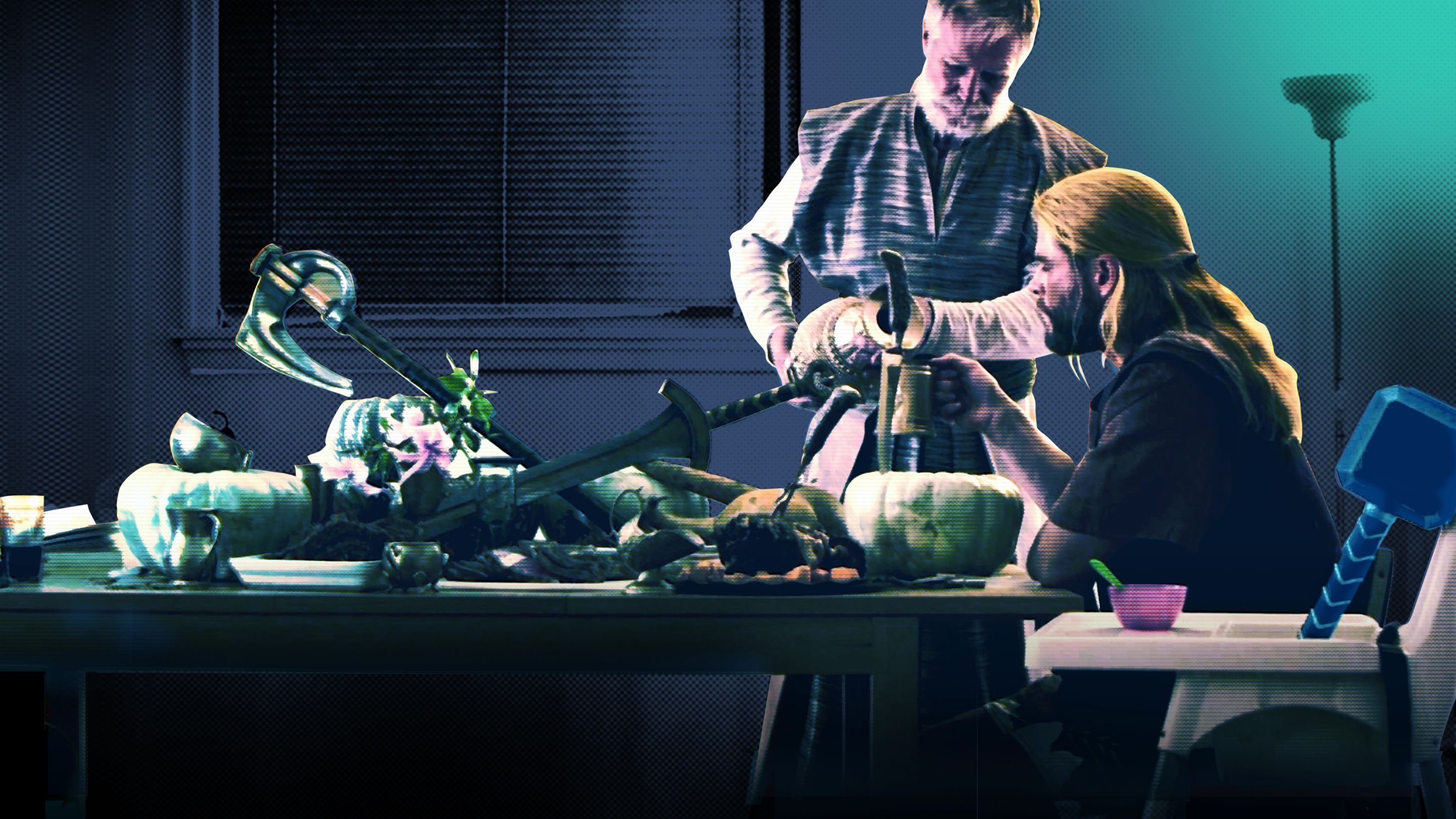 Click to play poster