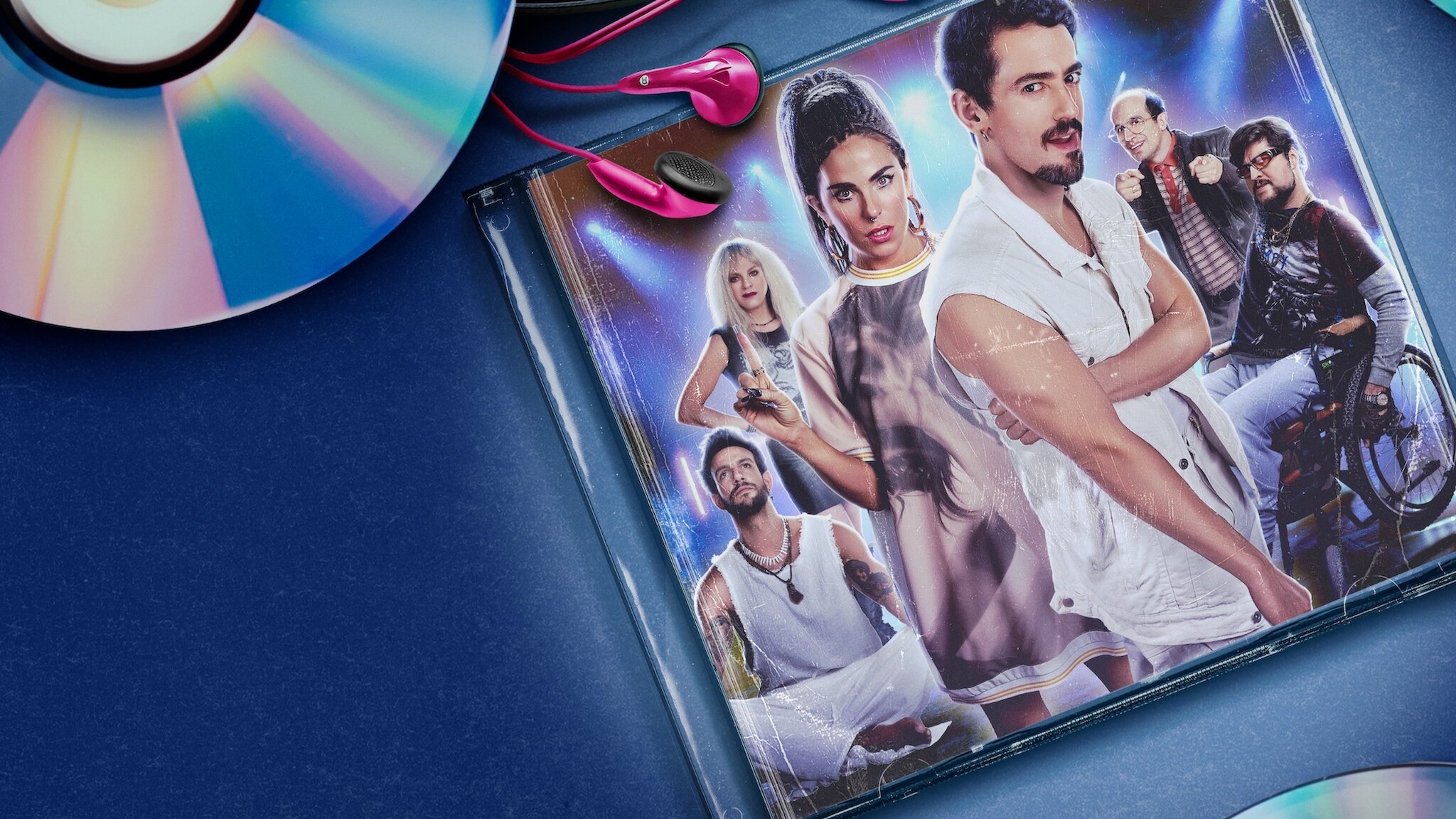 Click to play poster