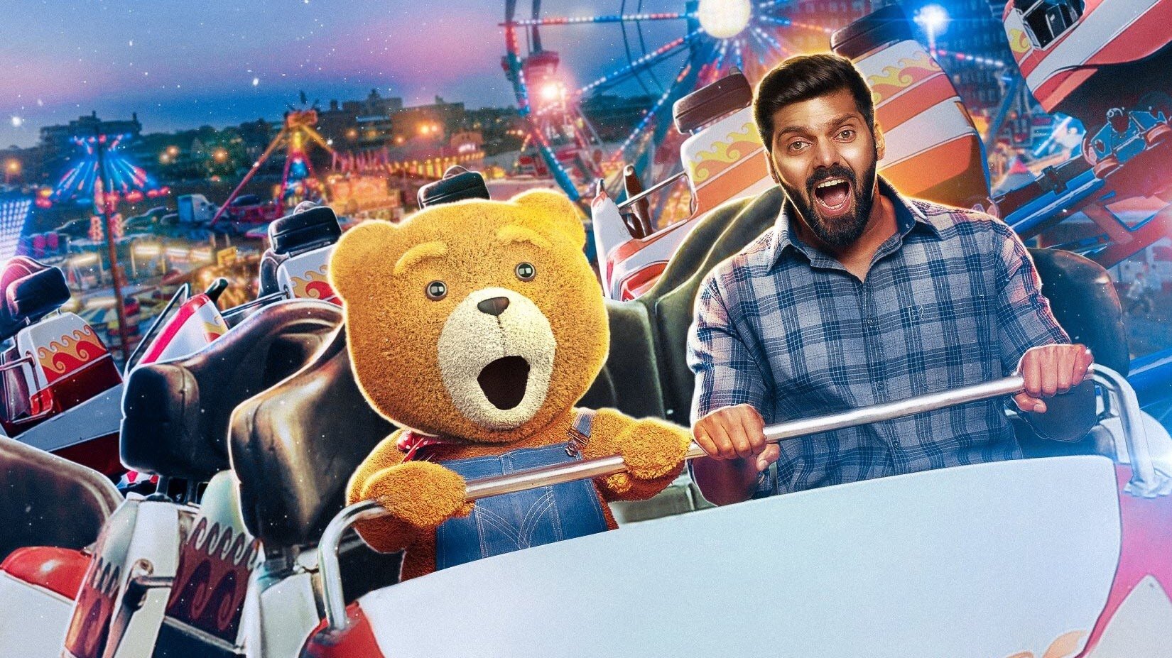 Click to play poster