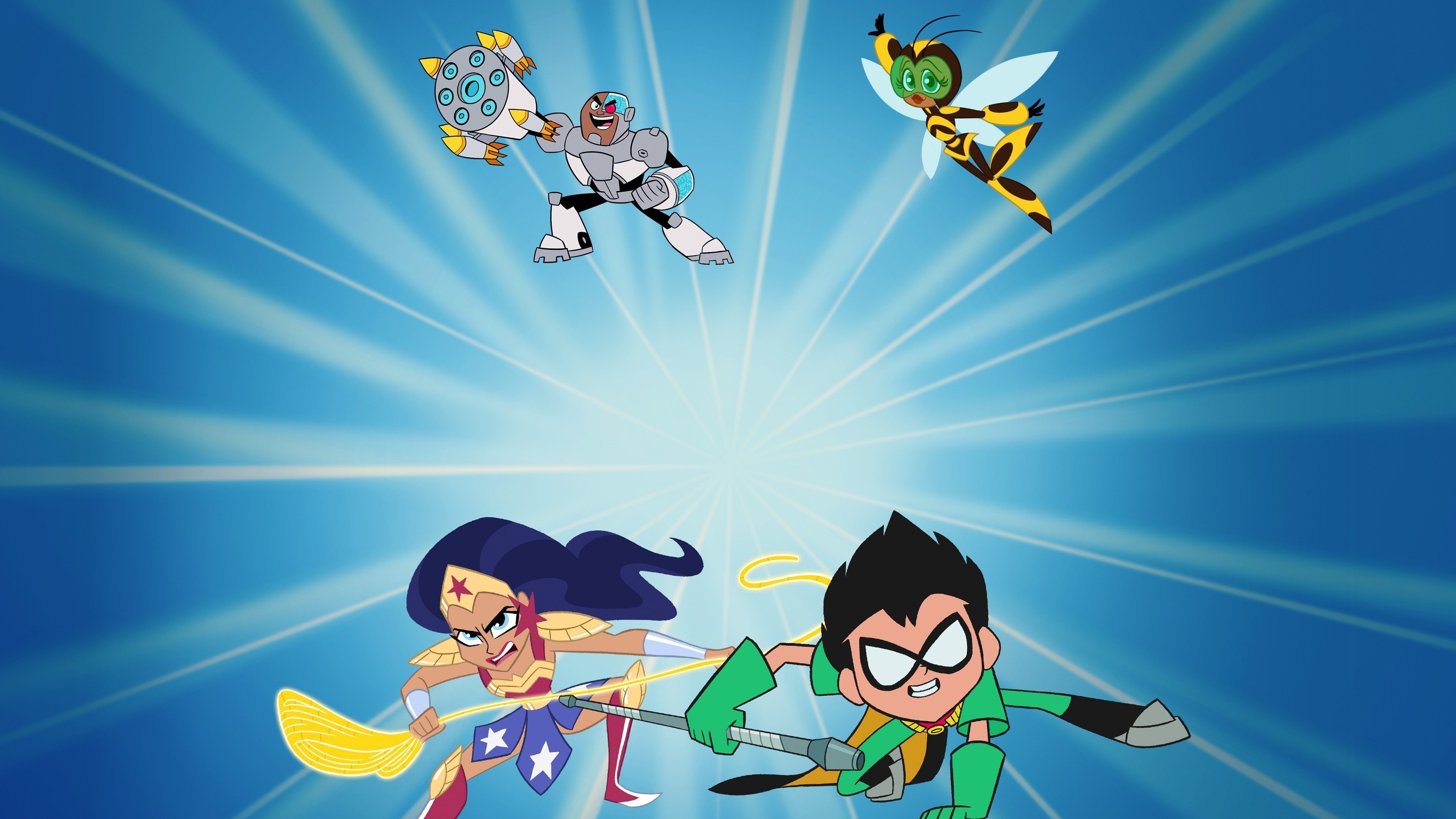 Click to play poster