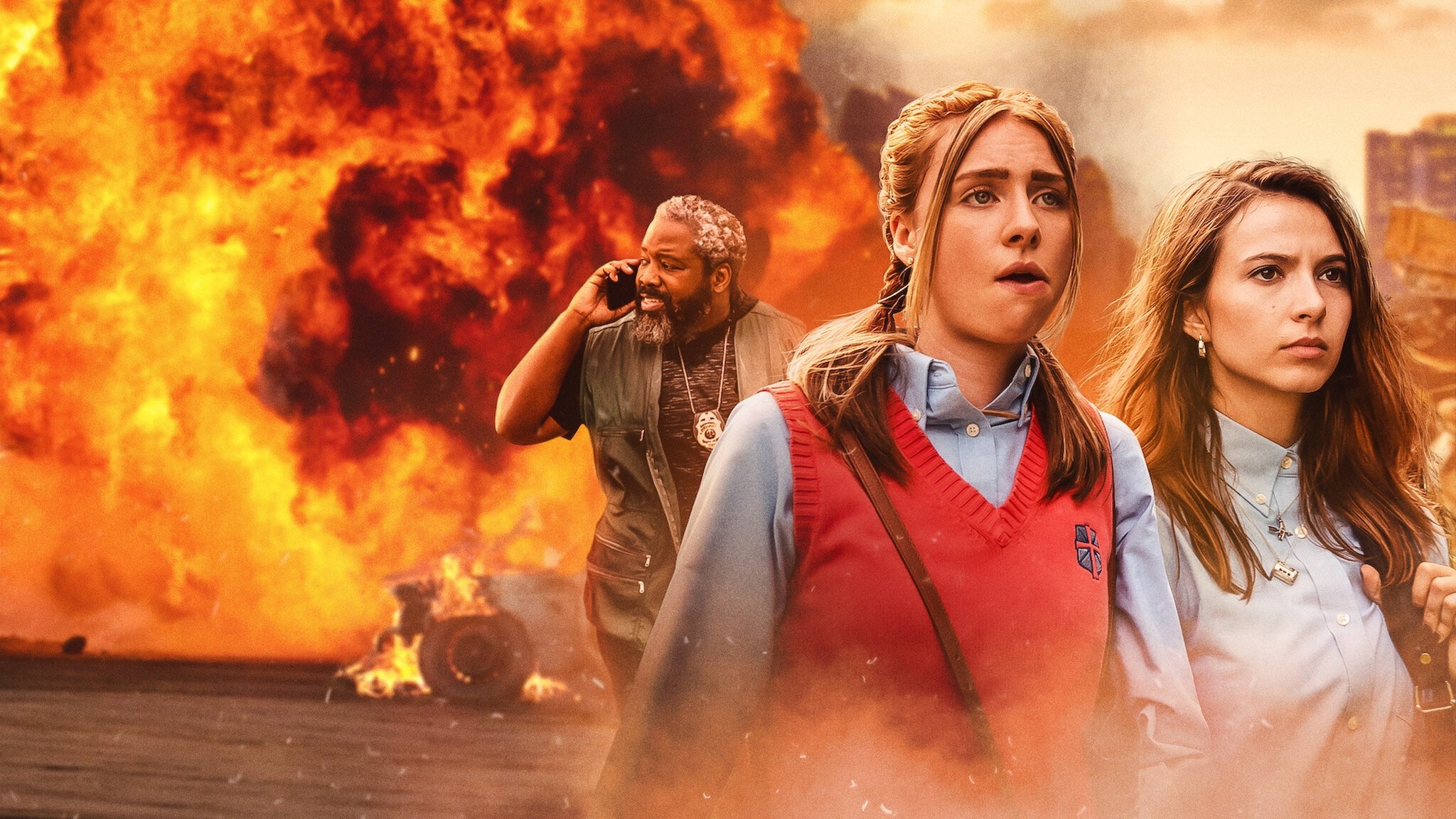 Click to play poster
