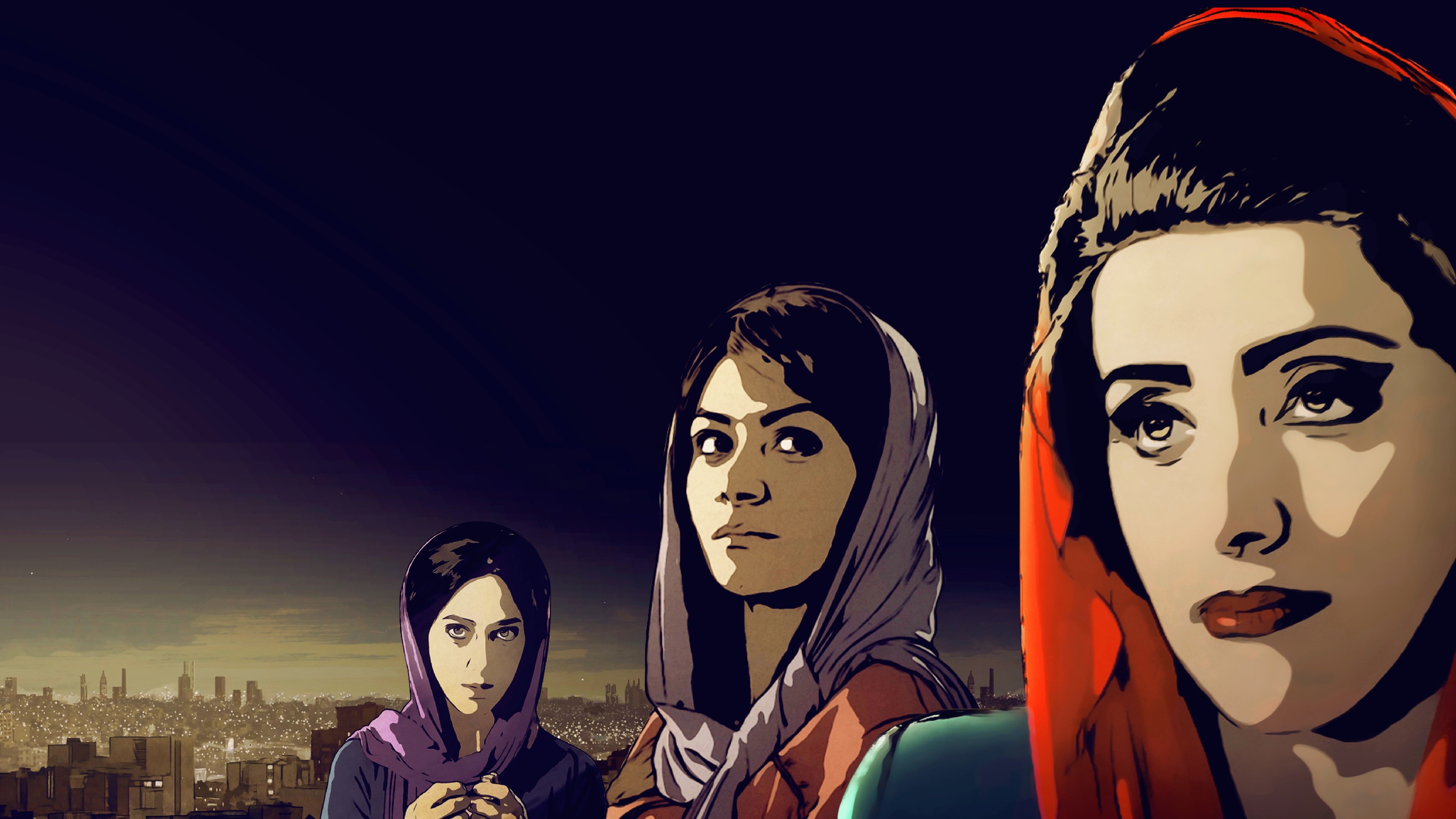 Click to play poster