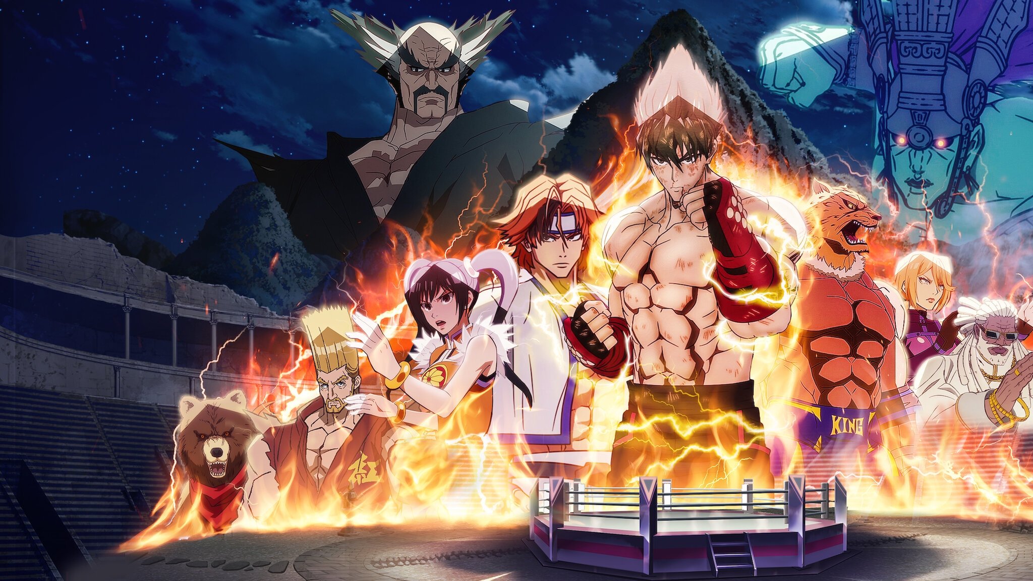 Click to play poster