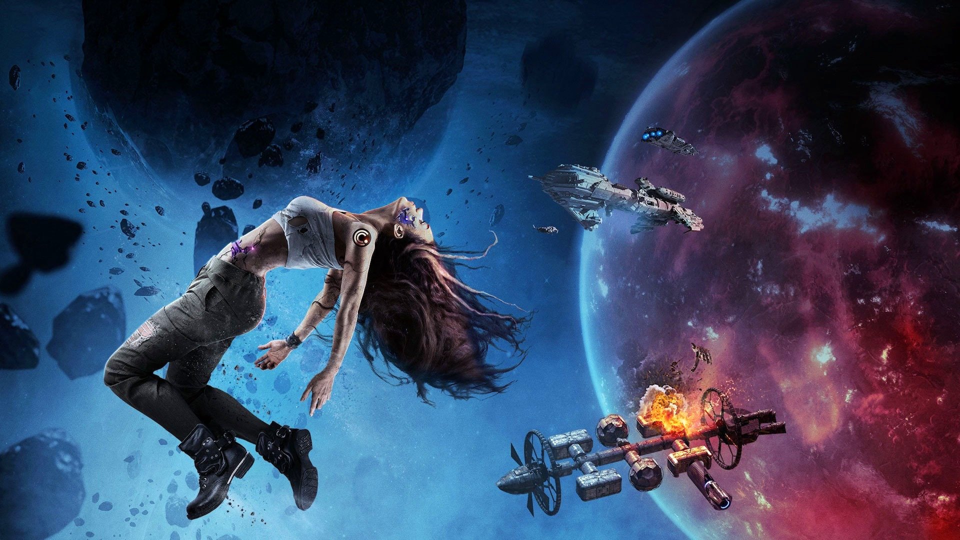 Click to play poster