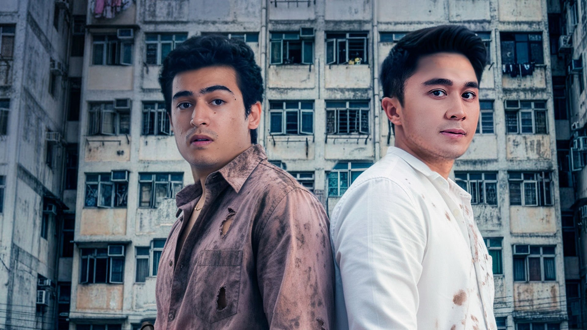 Click to play poster