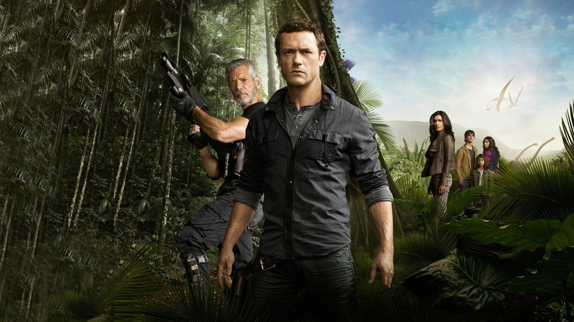 Click to play poster