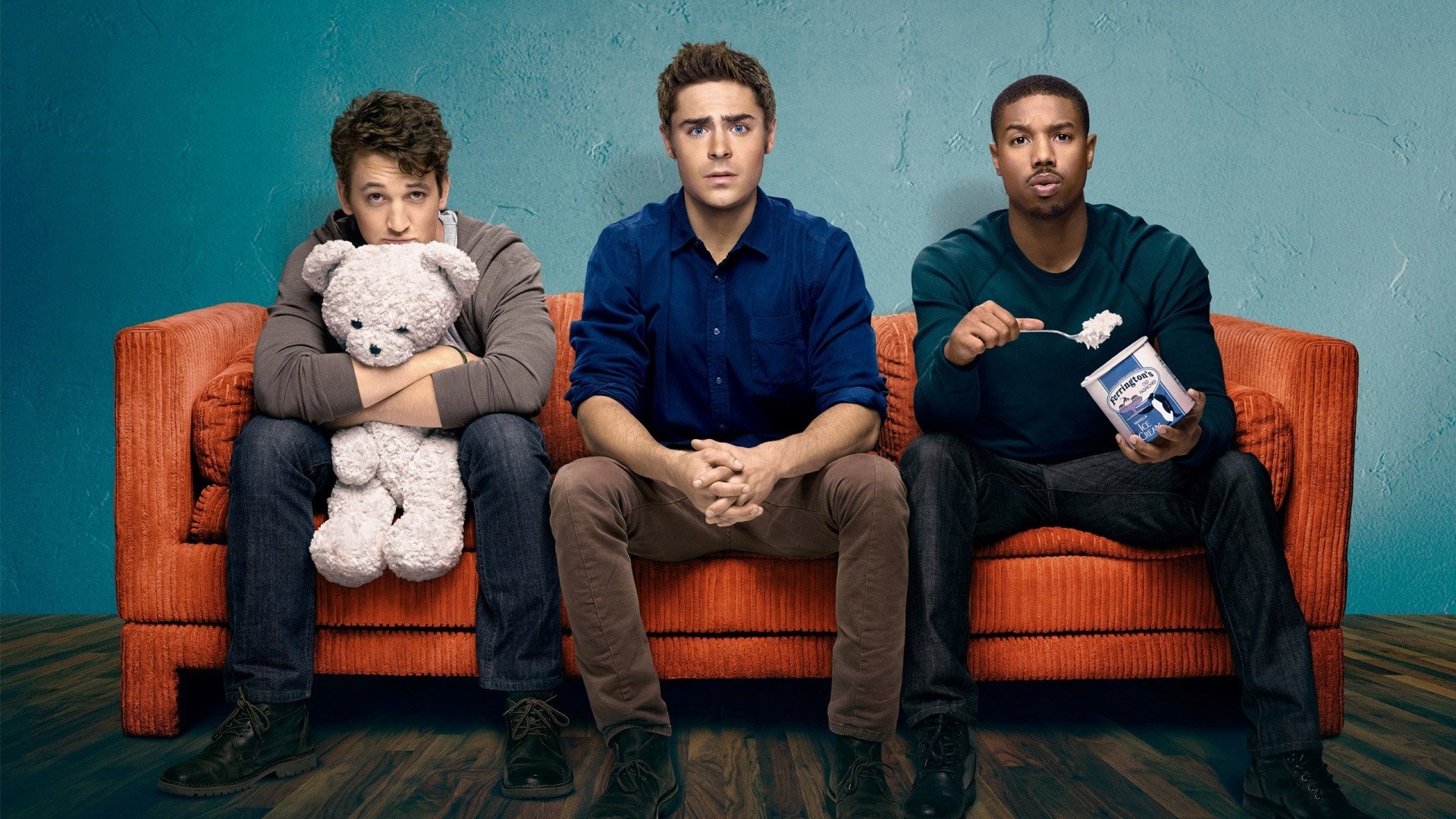 Click to play poster