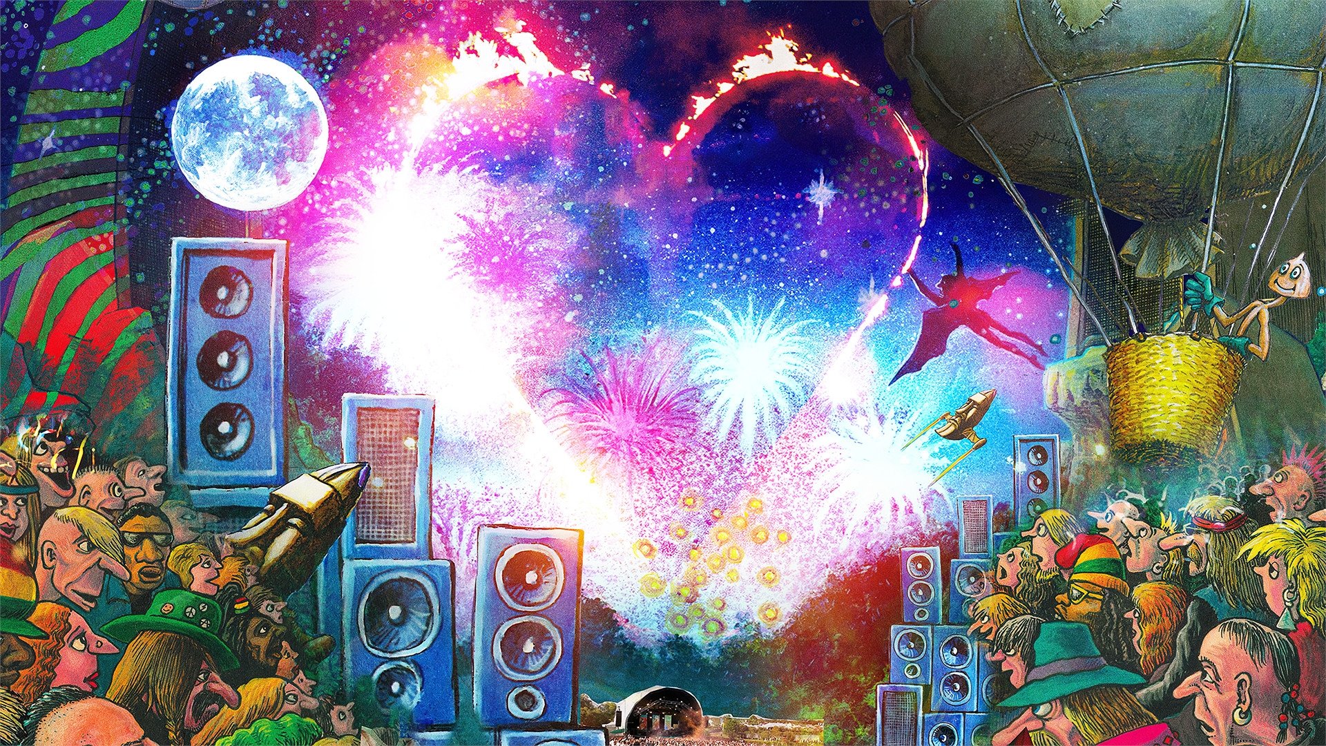 Click to play poster
