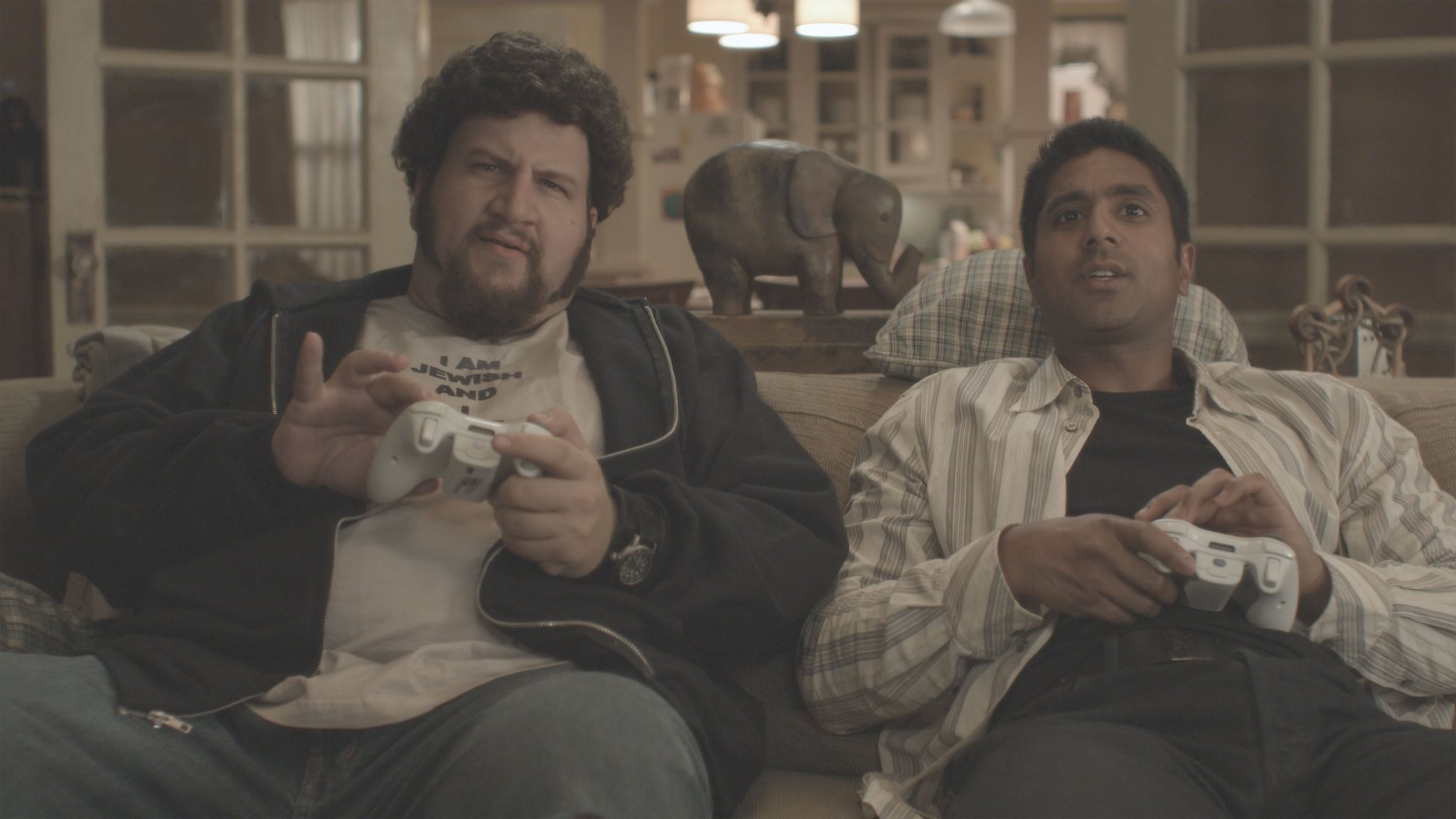 Click to play poster