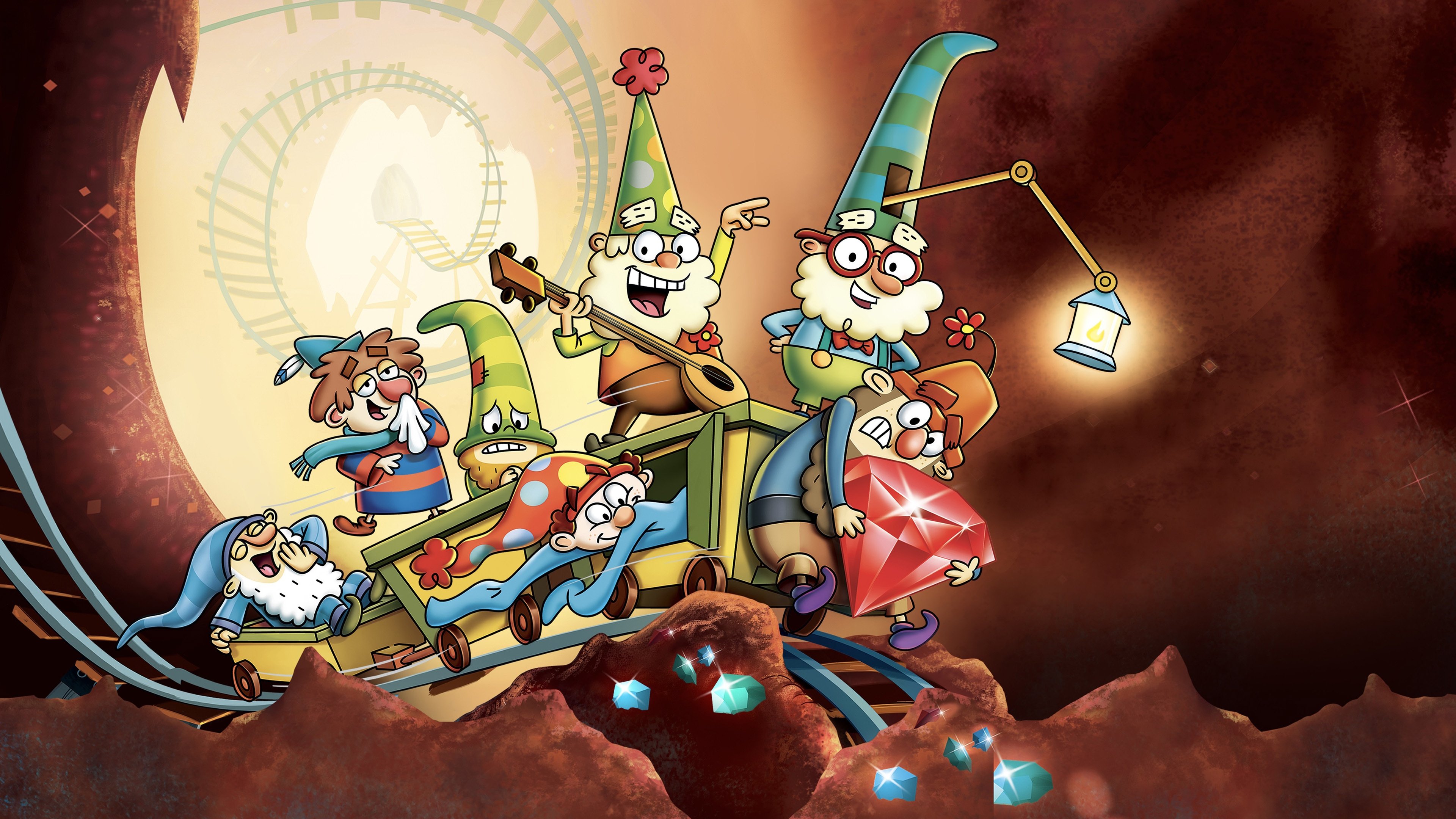Click to play poster
