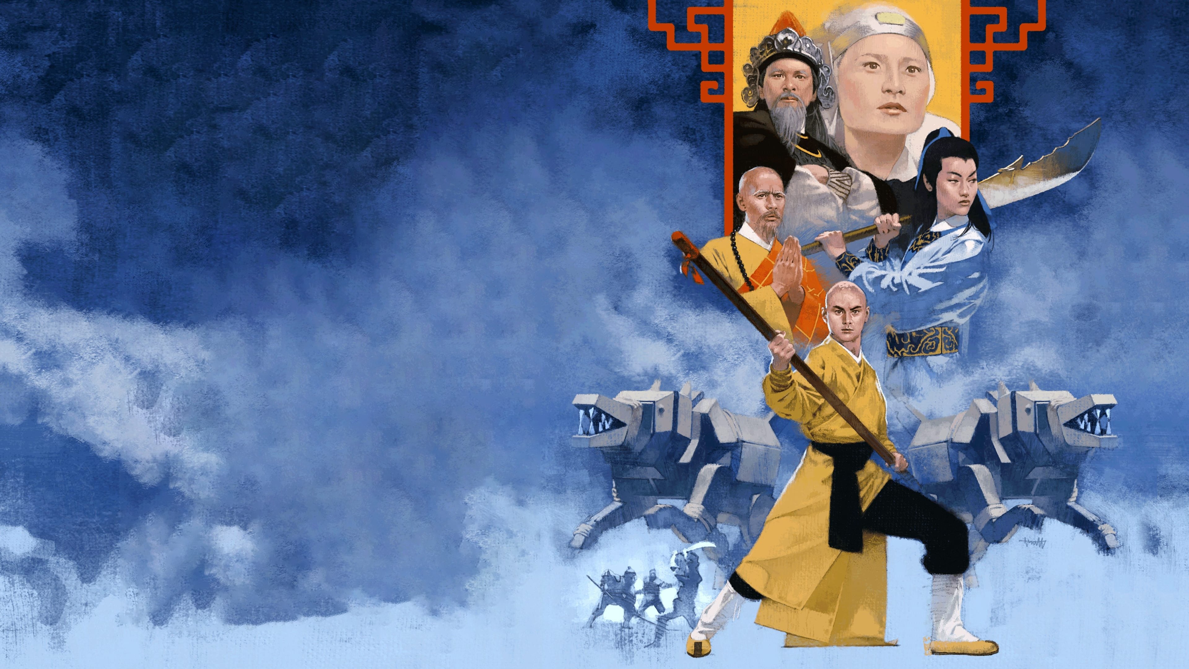 Click to play poster