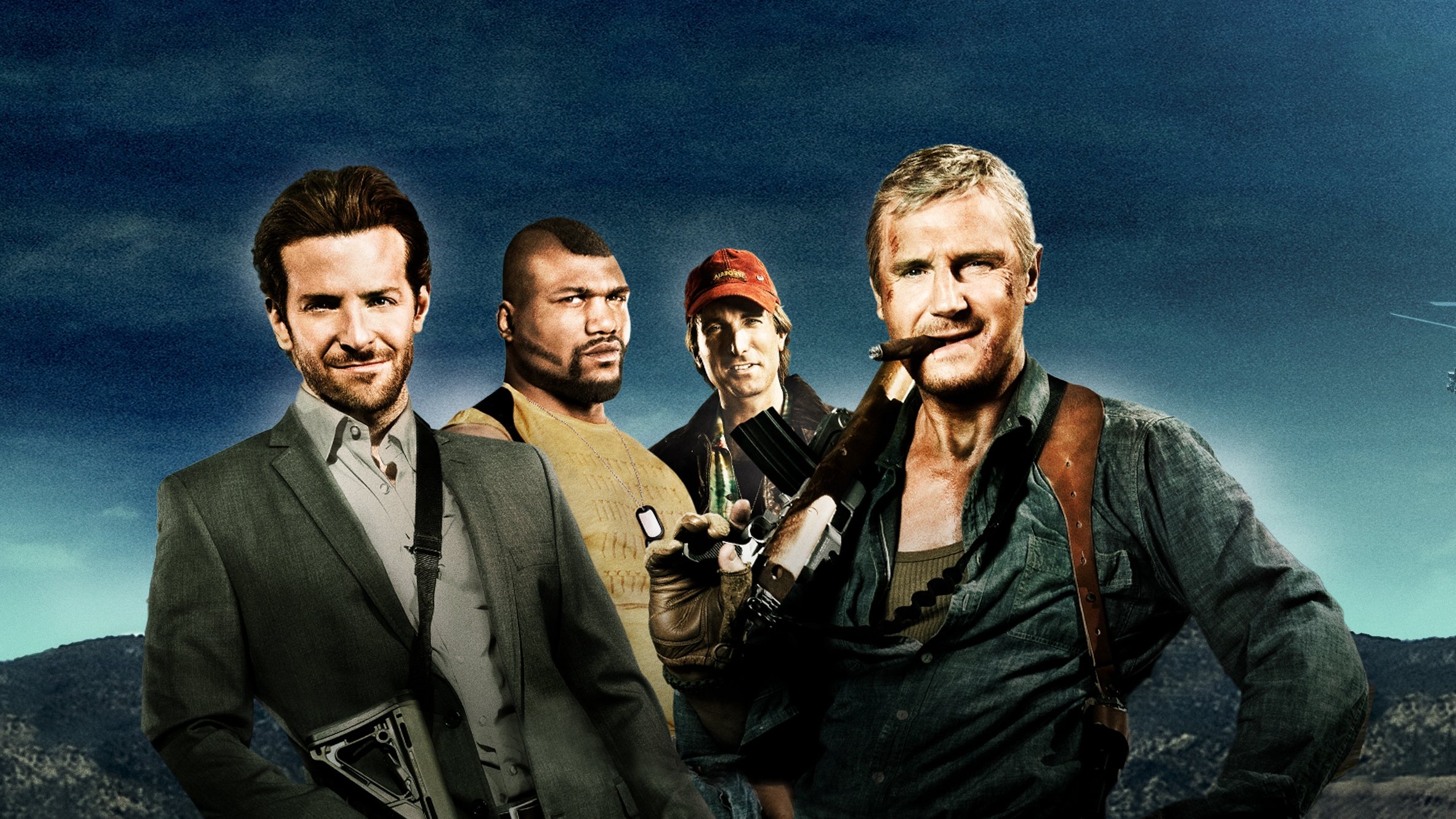 Click to play poster