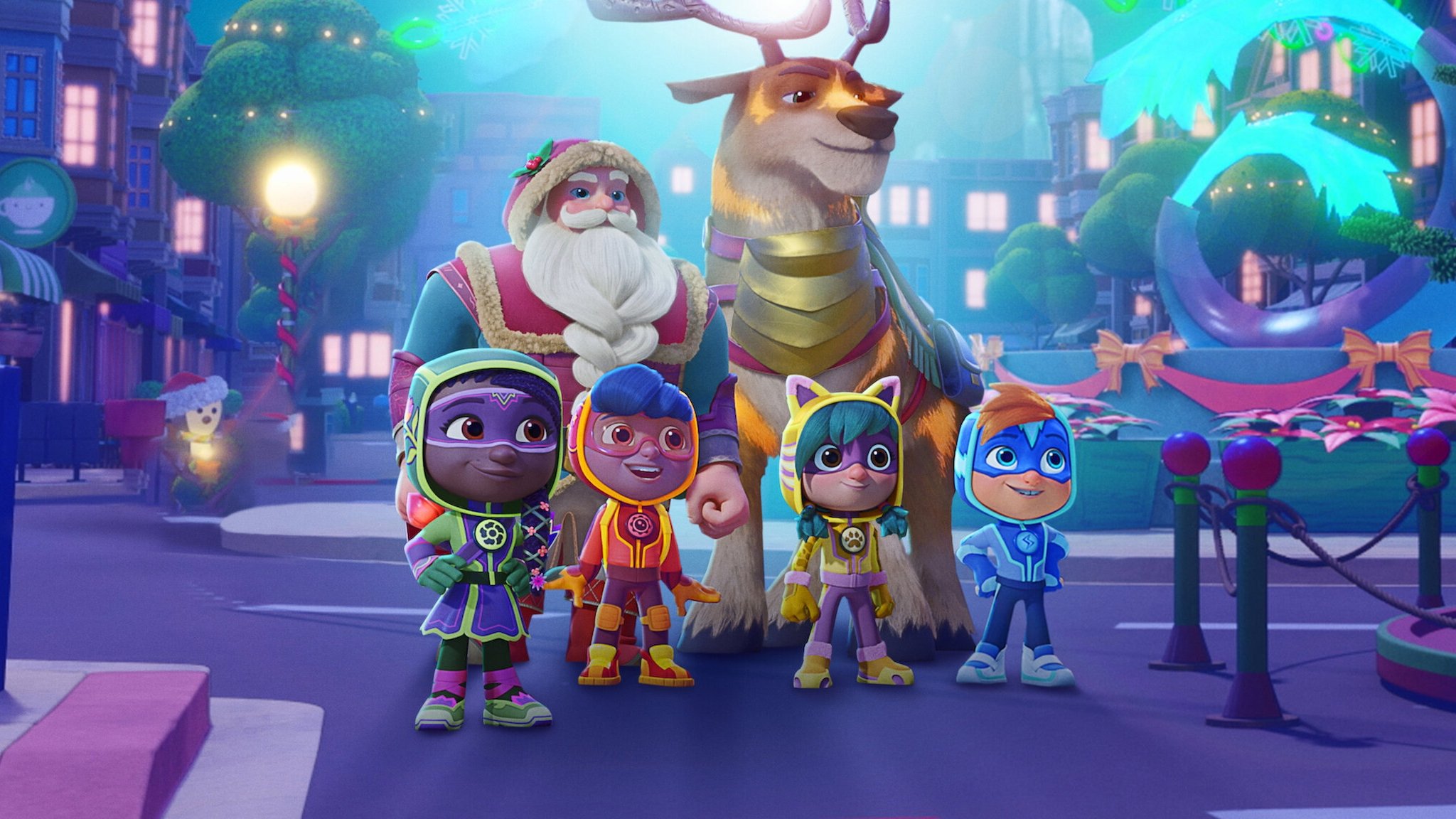 Click to play poster