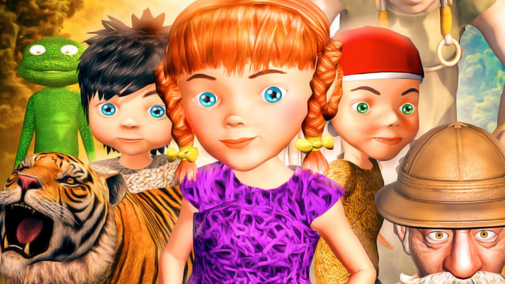 Click to play poster