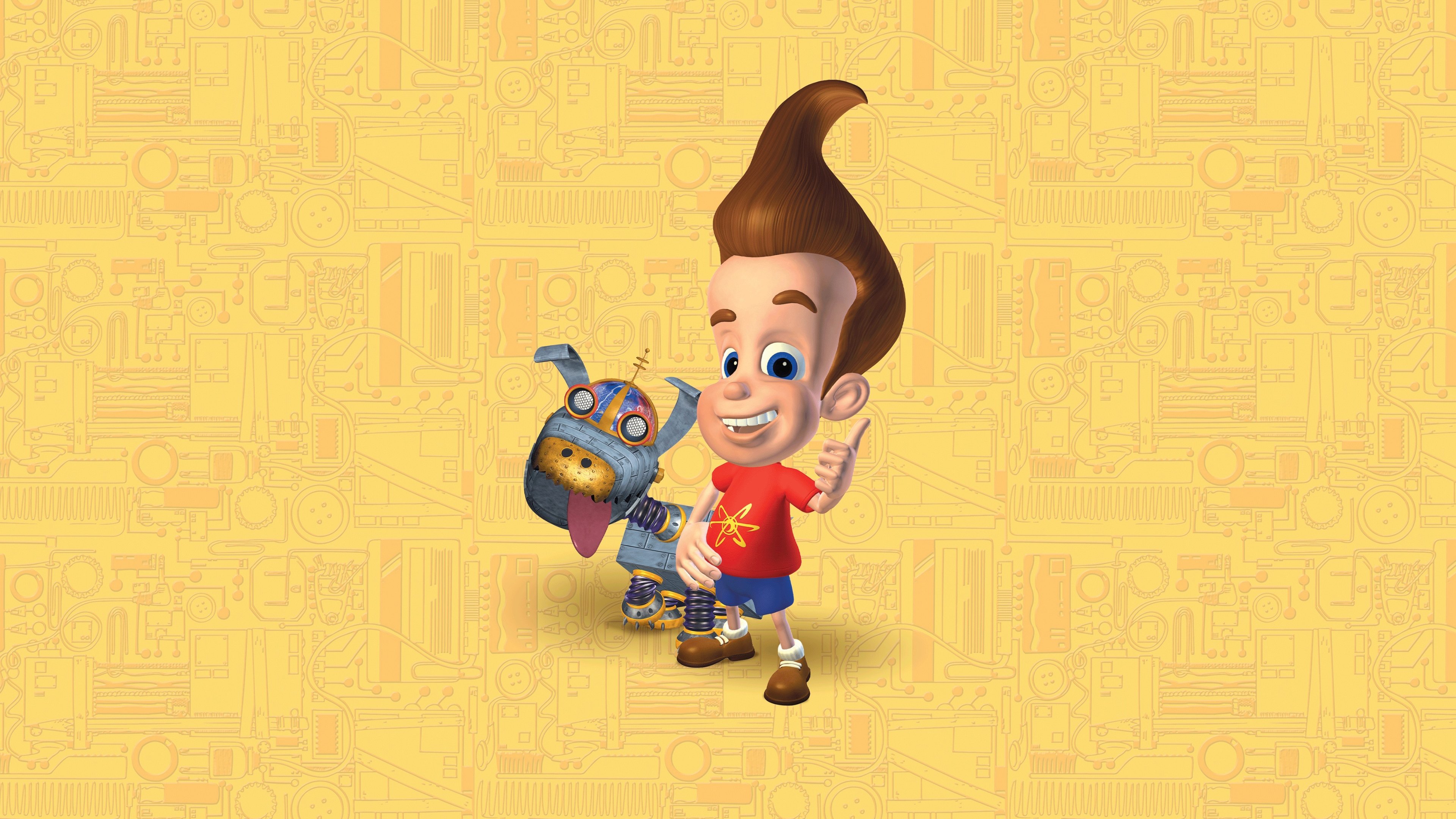 Click to play poster