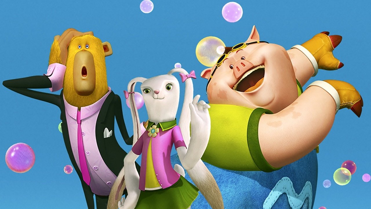 Click to play poster
