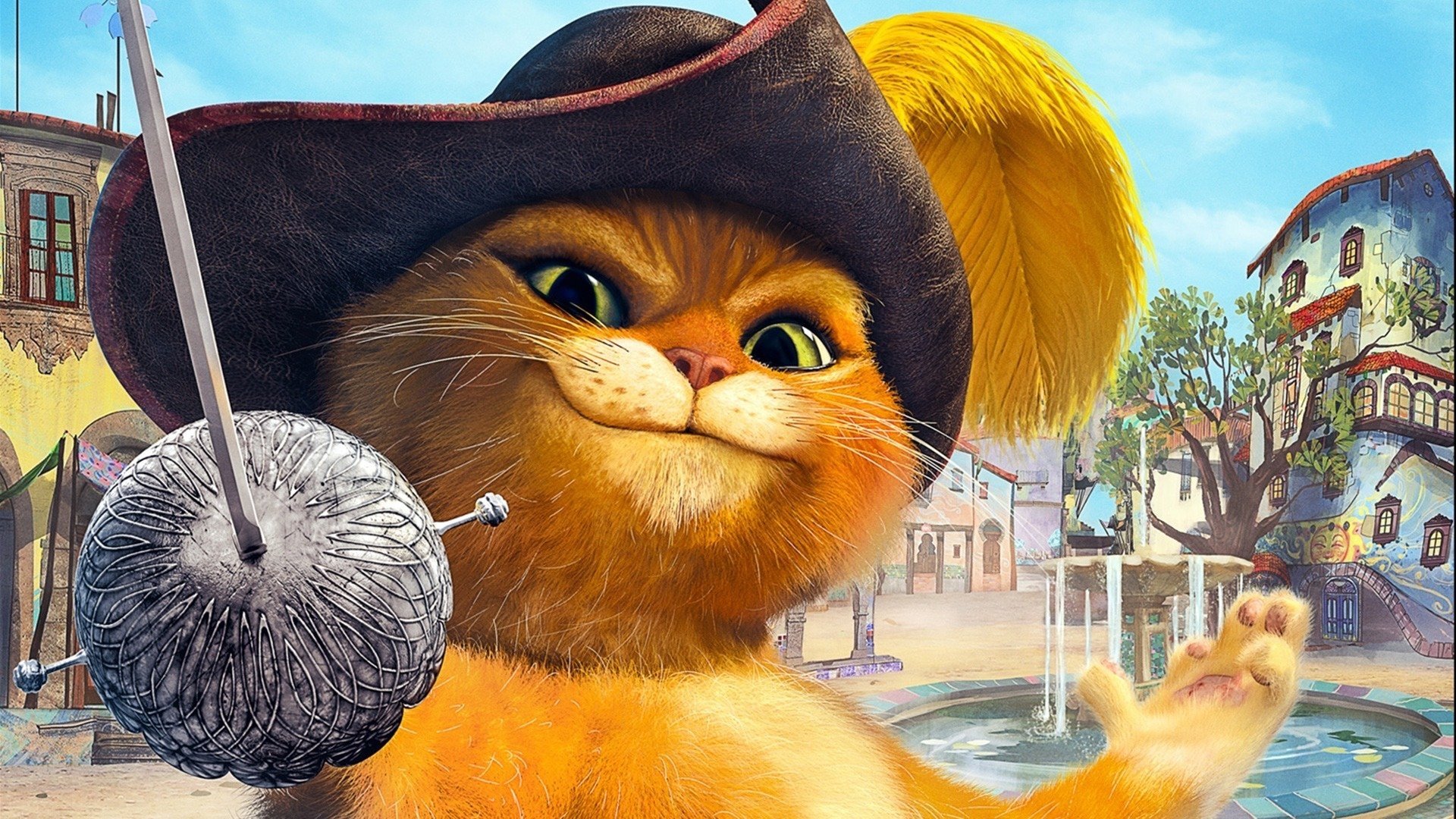 Click to play poster