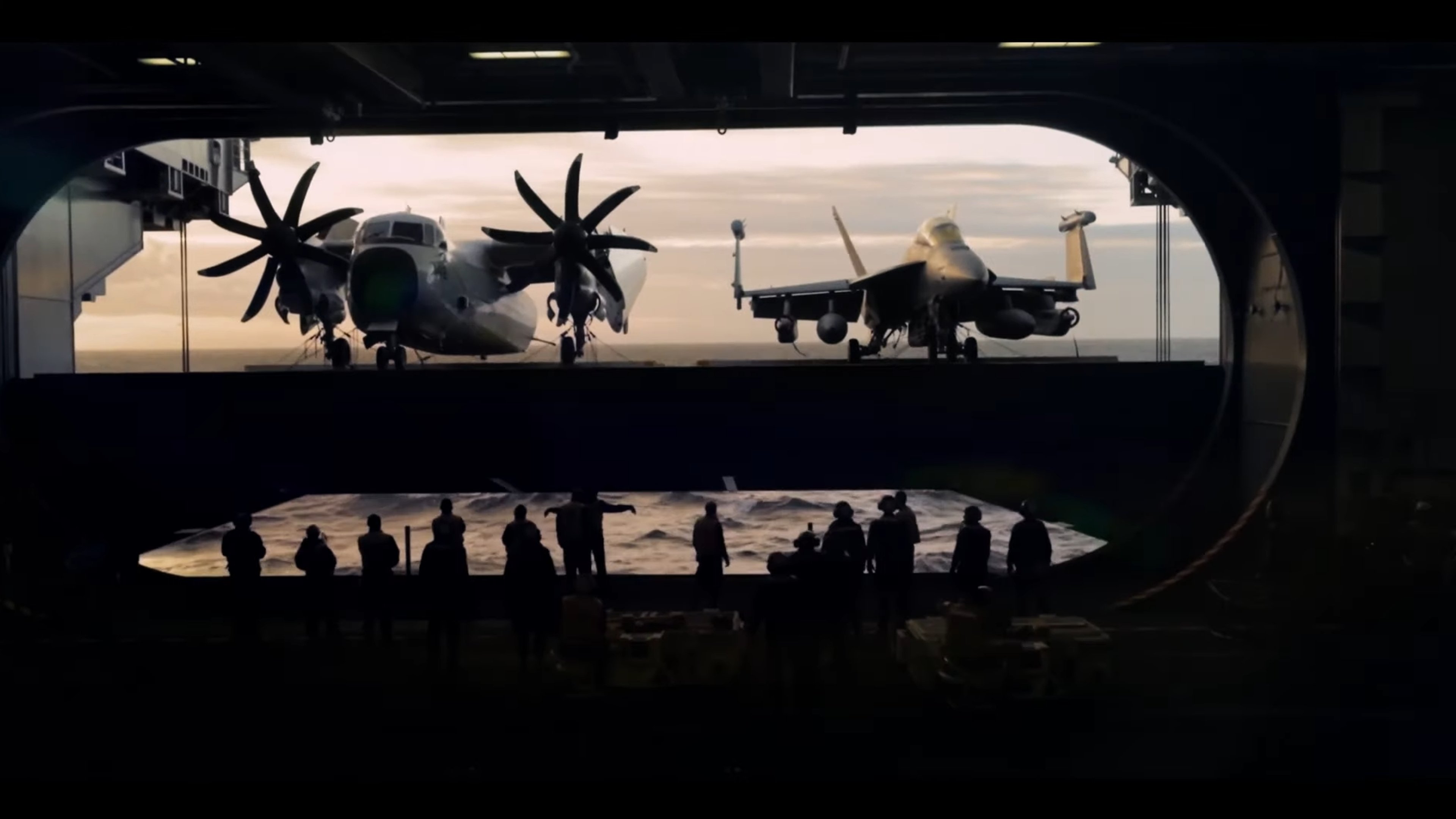 Click to play poster