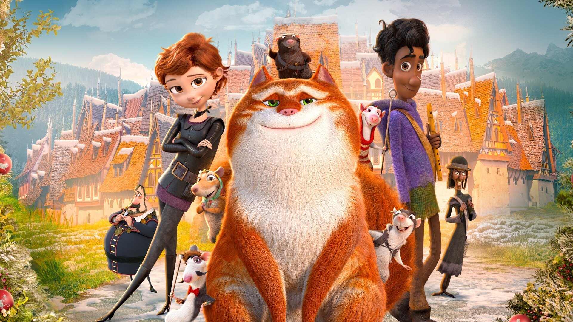 Click to play poster