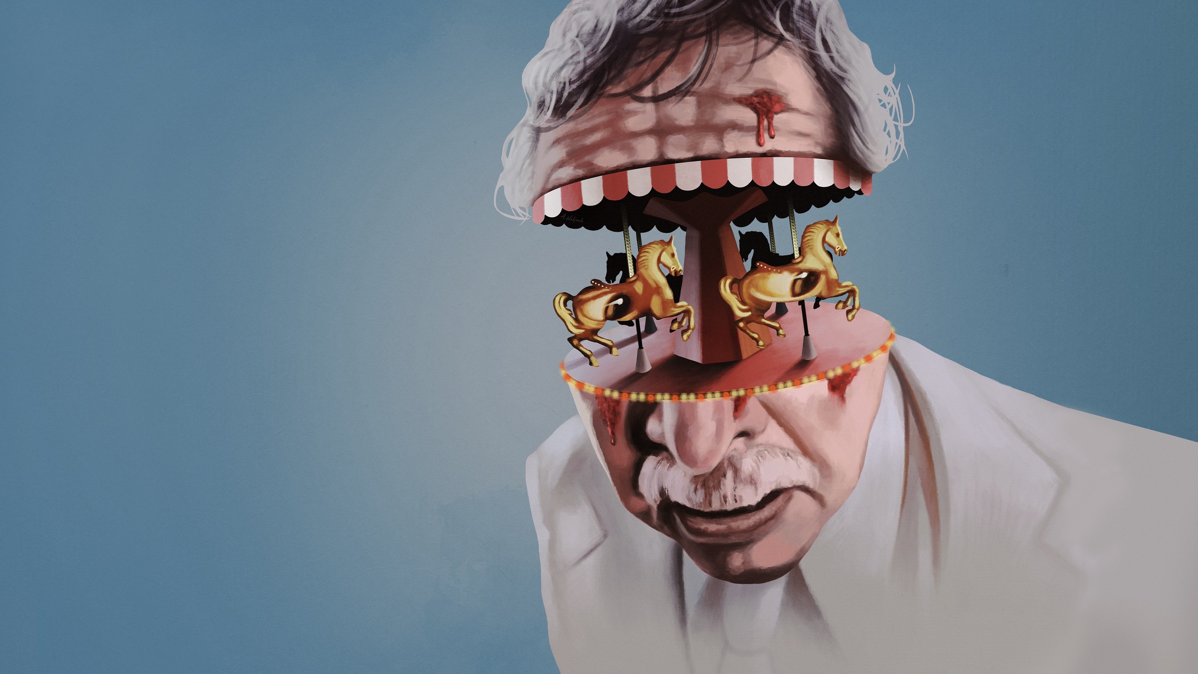 Click to play poster