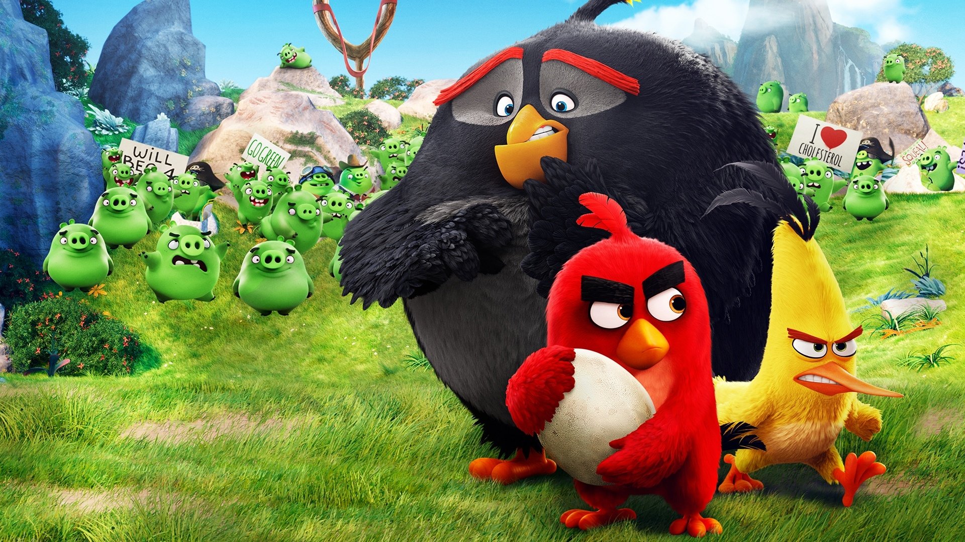 Click to play poster