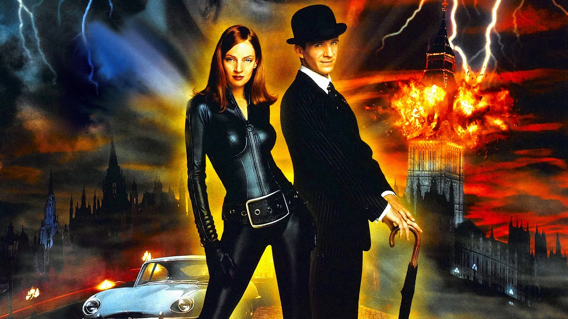 Click to play poster