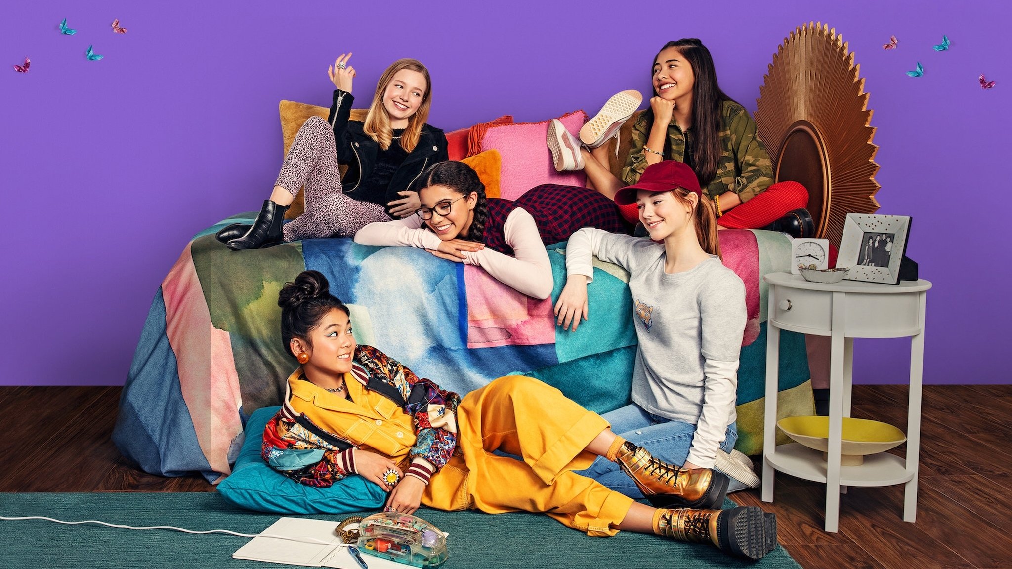 Click to play poster