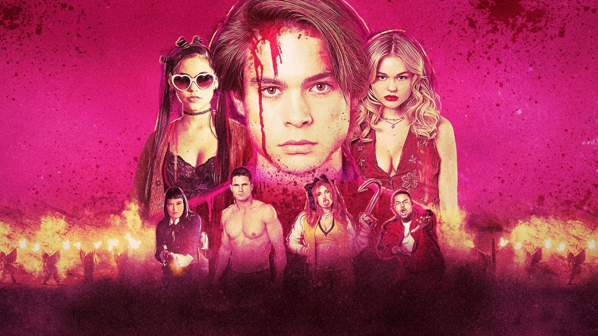 Click to play poster