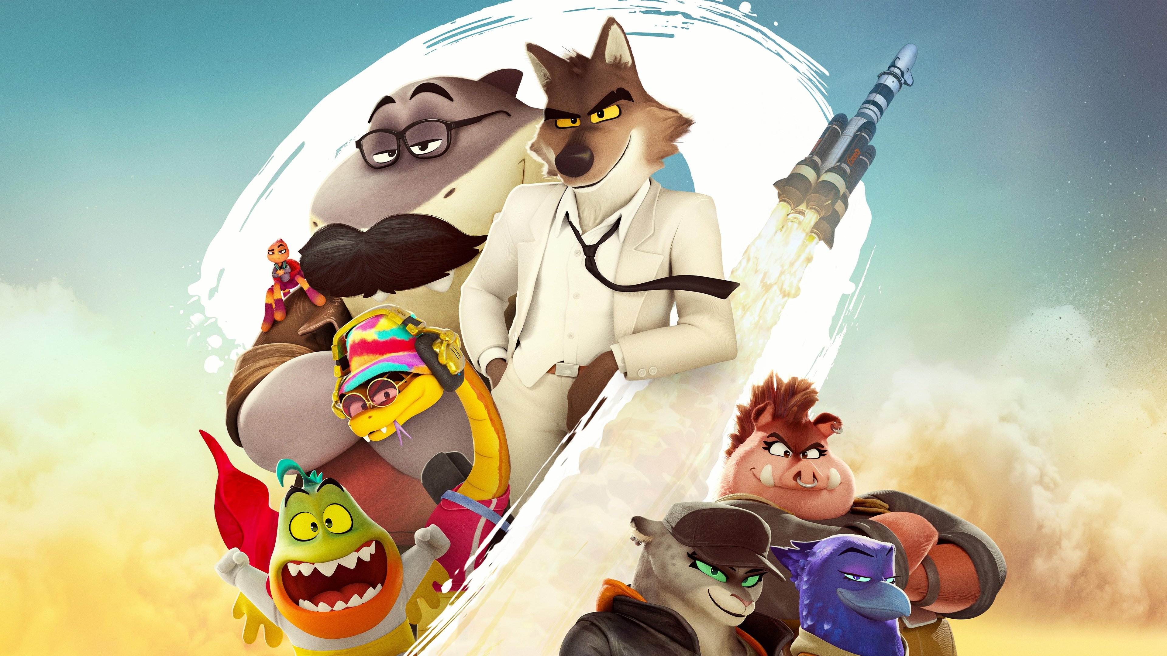 Click to play poster