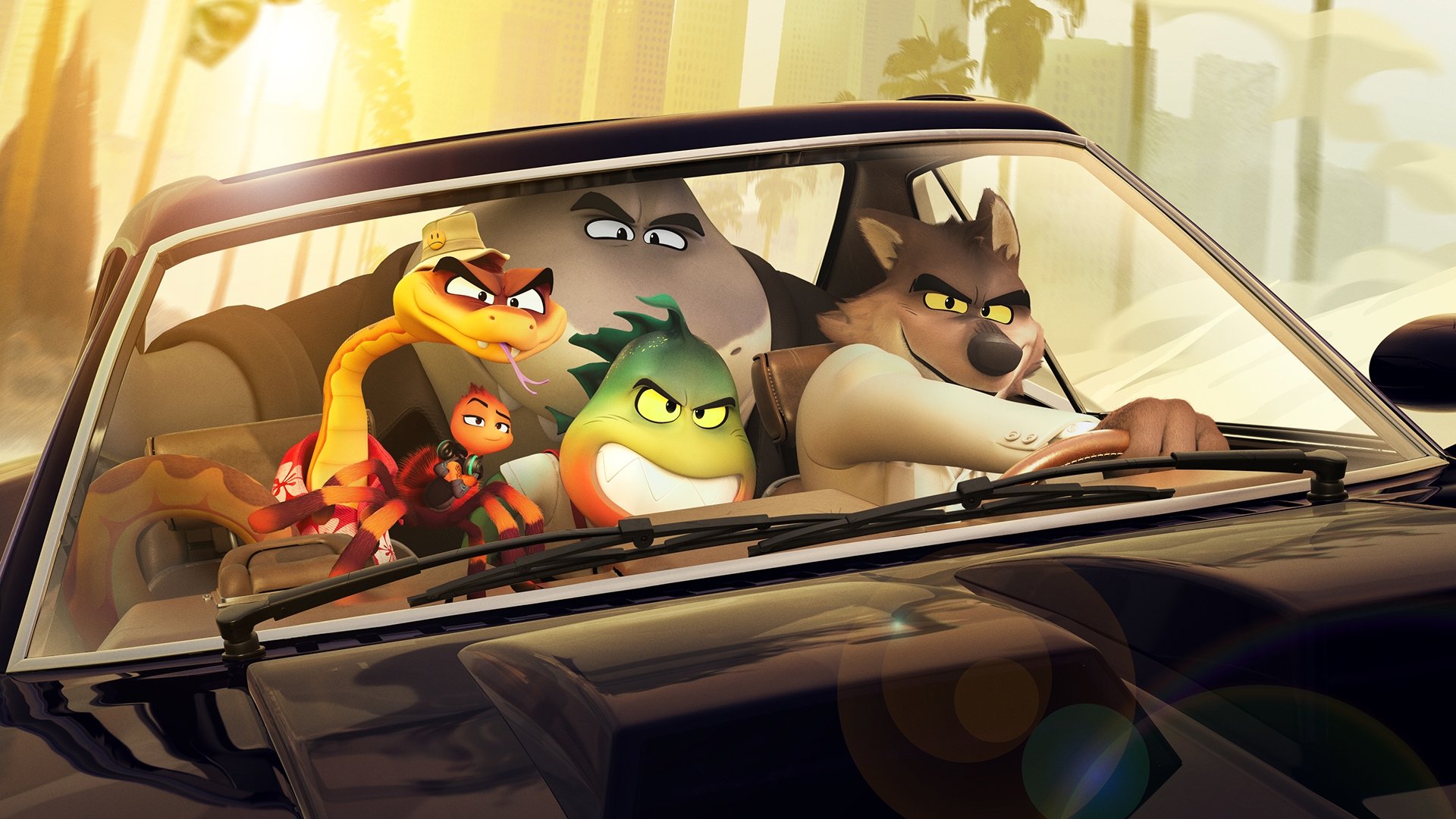 Click to play poster