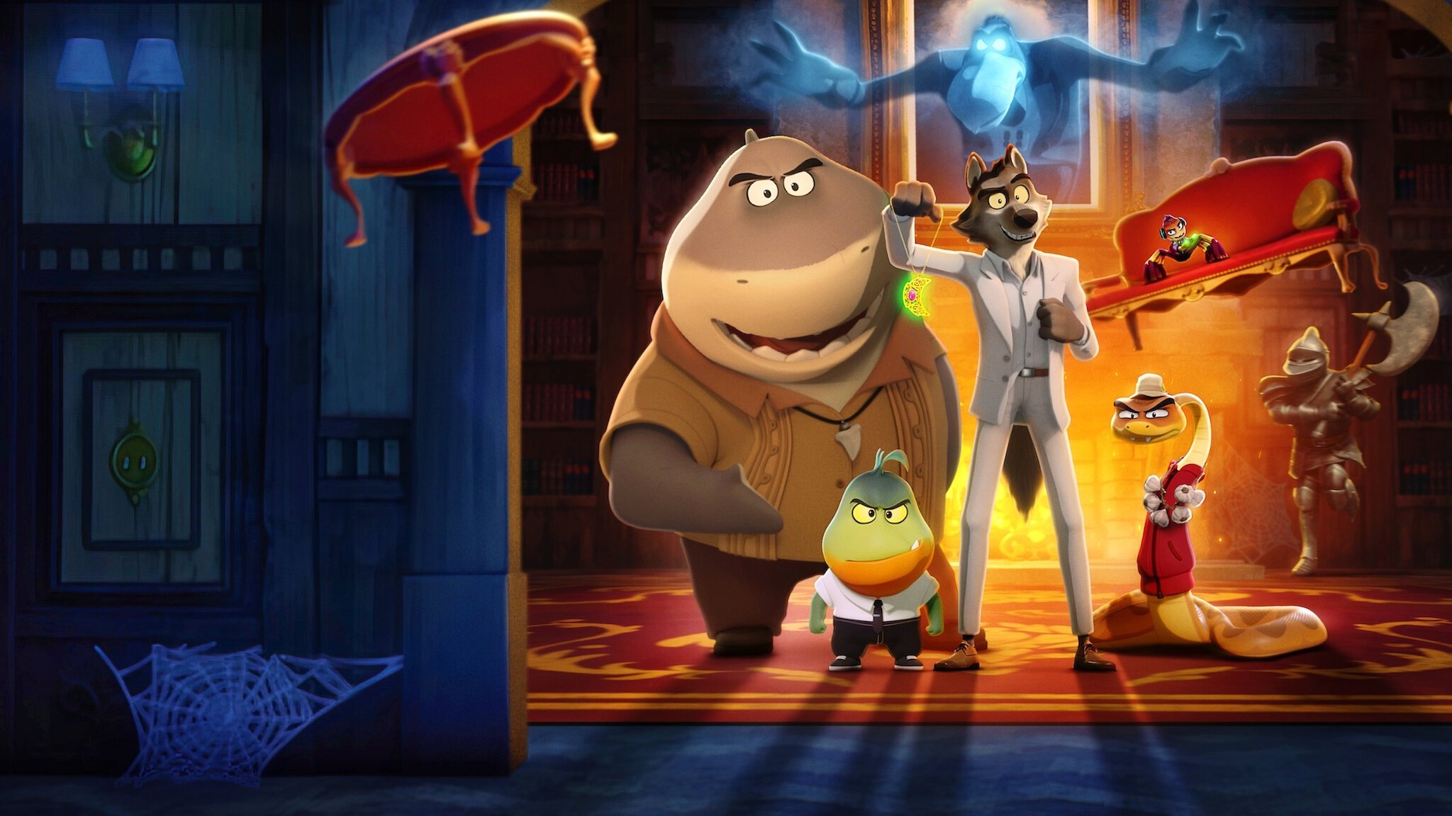 Click to play poster