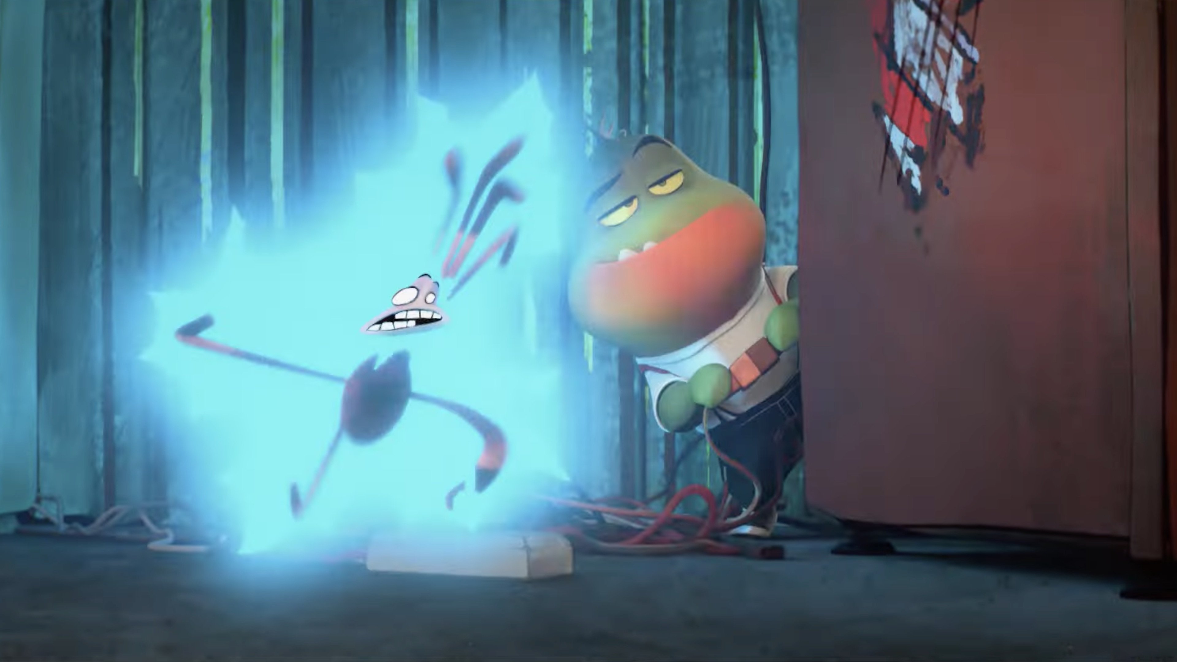 Click to play poster