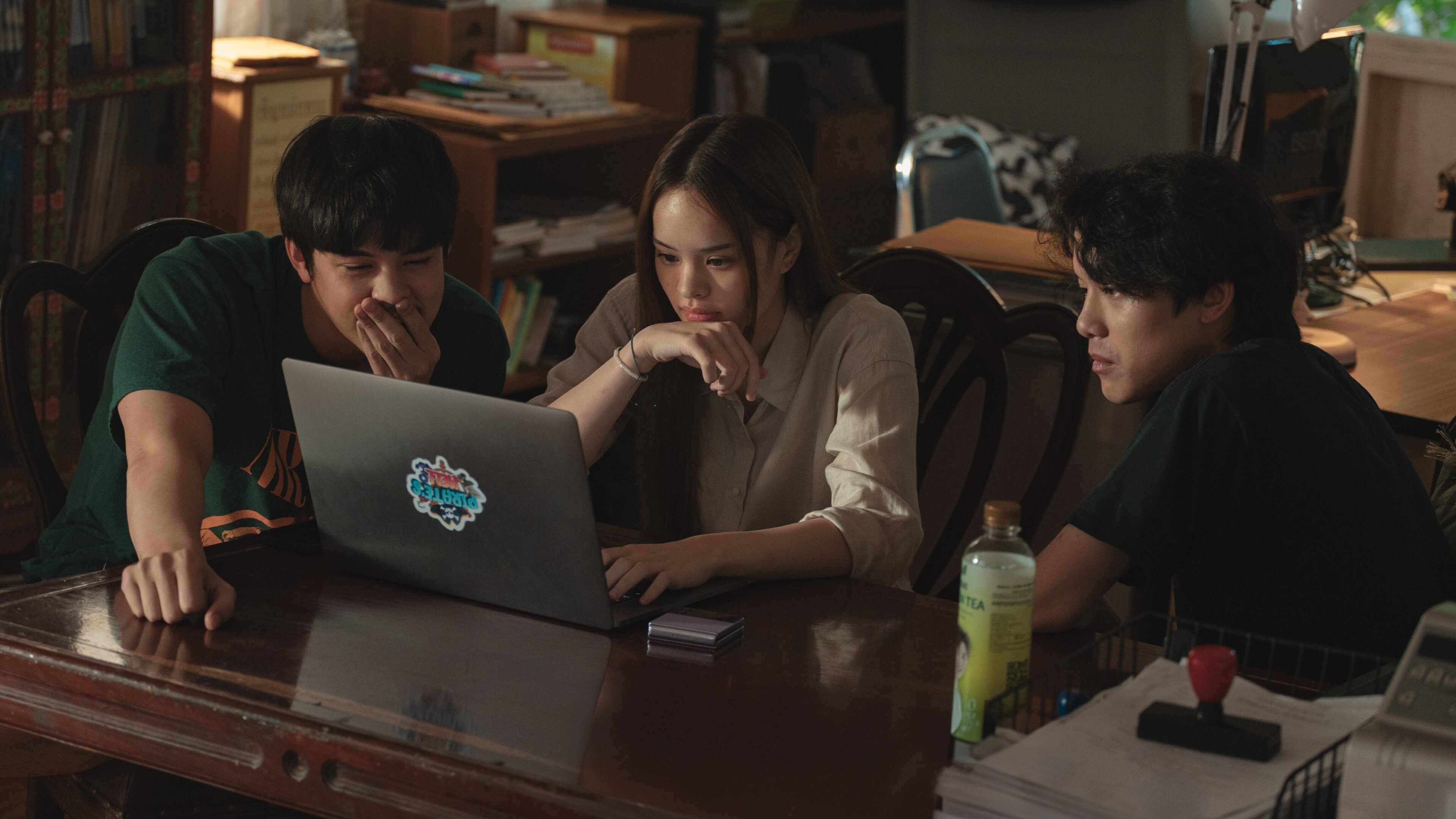 Click to play poster