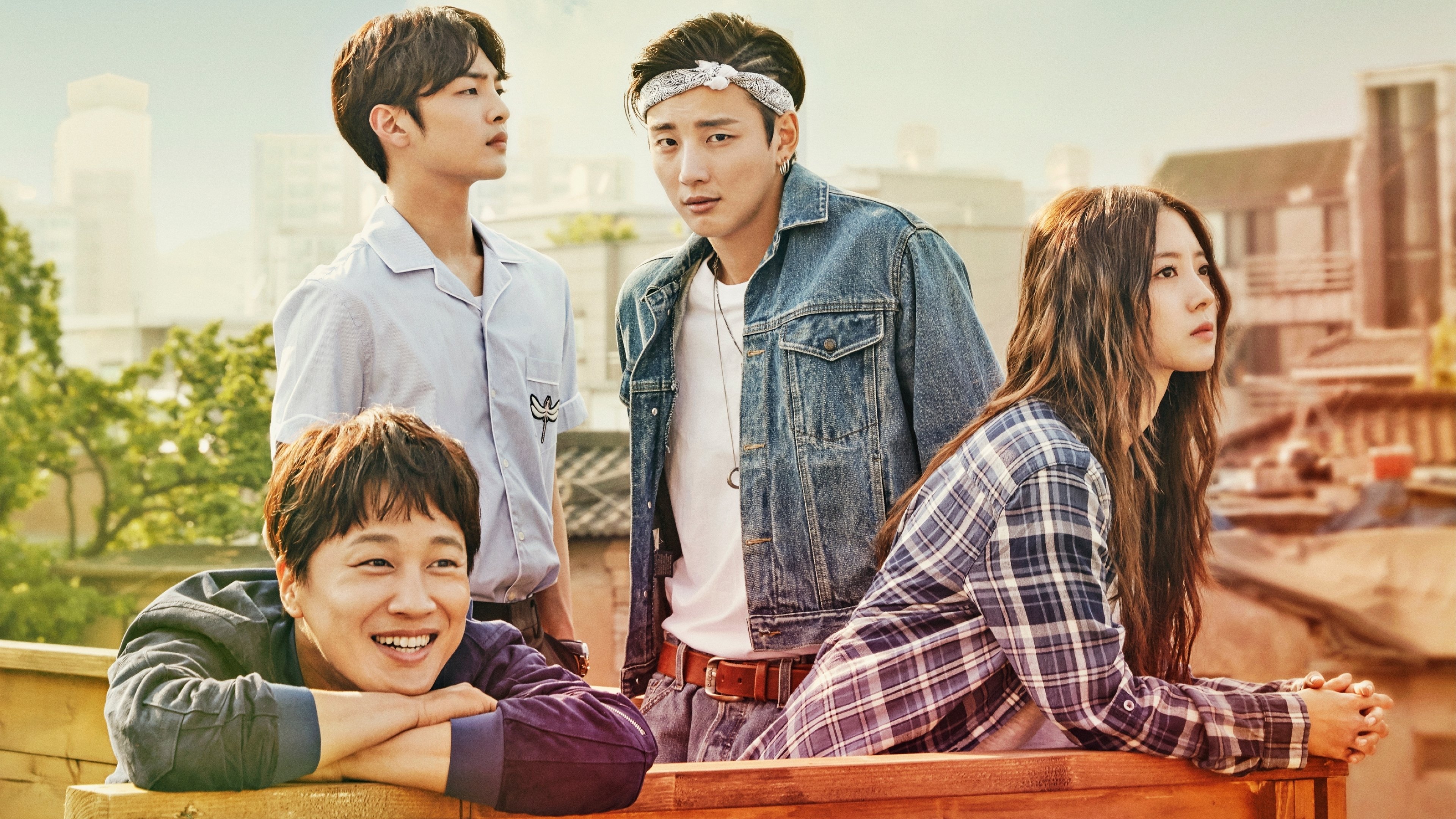 Click to play poster