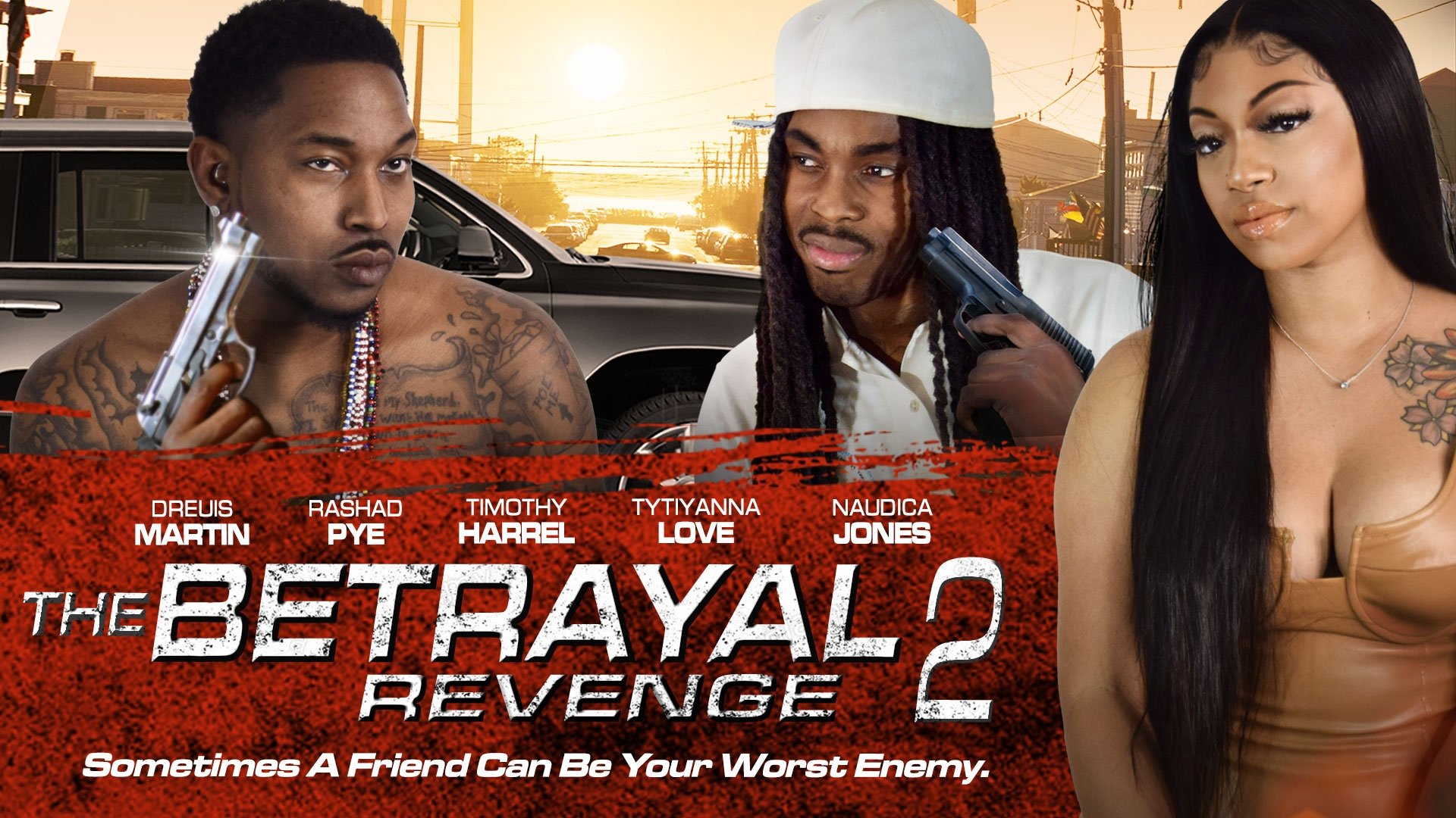 Click to play poster