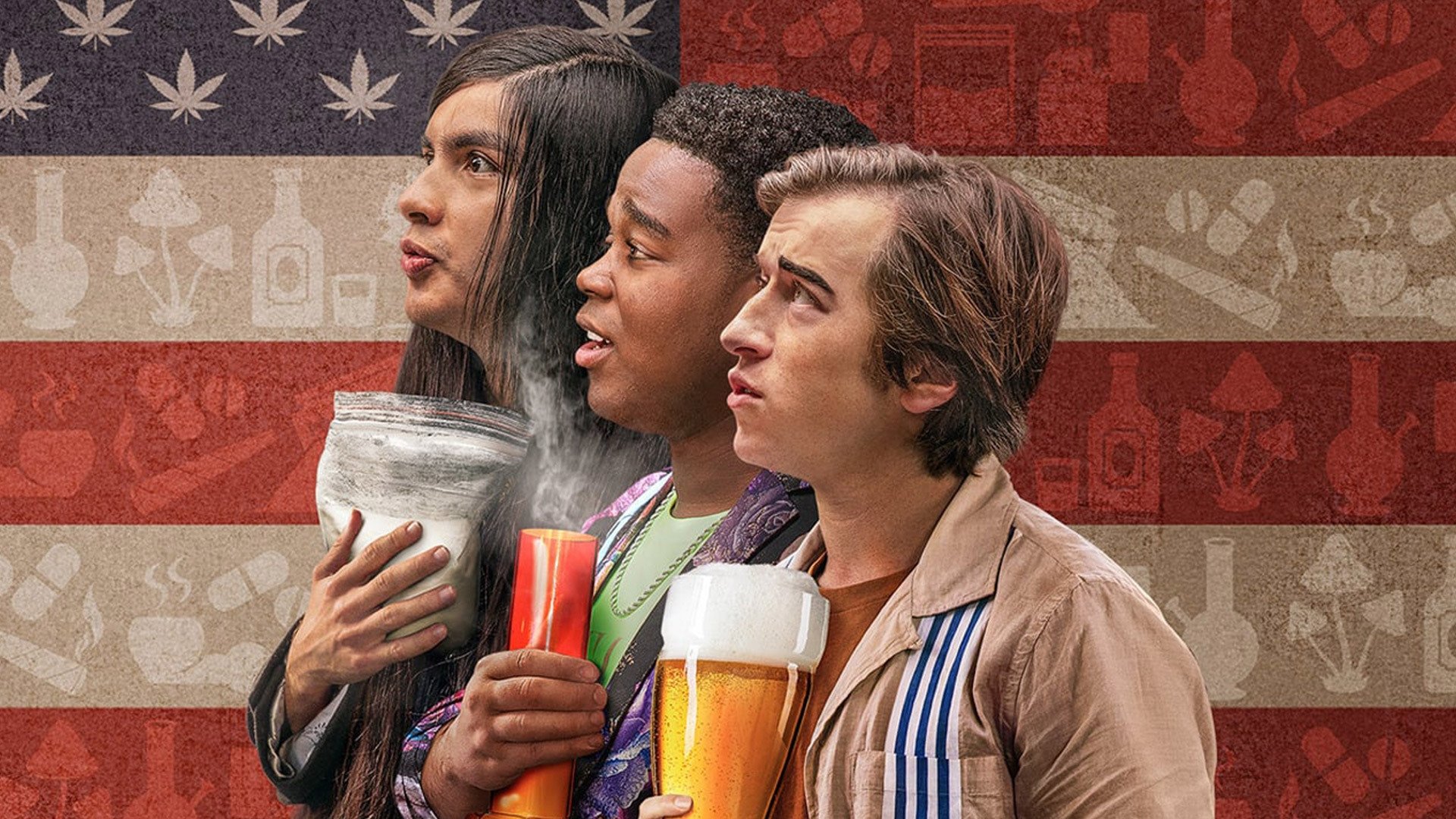 Click to play poster