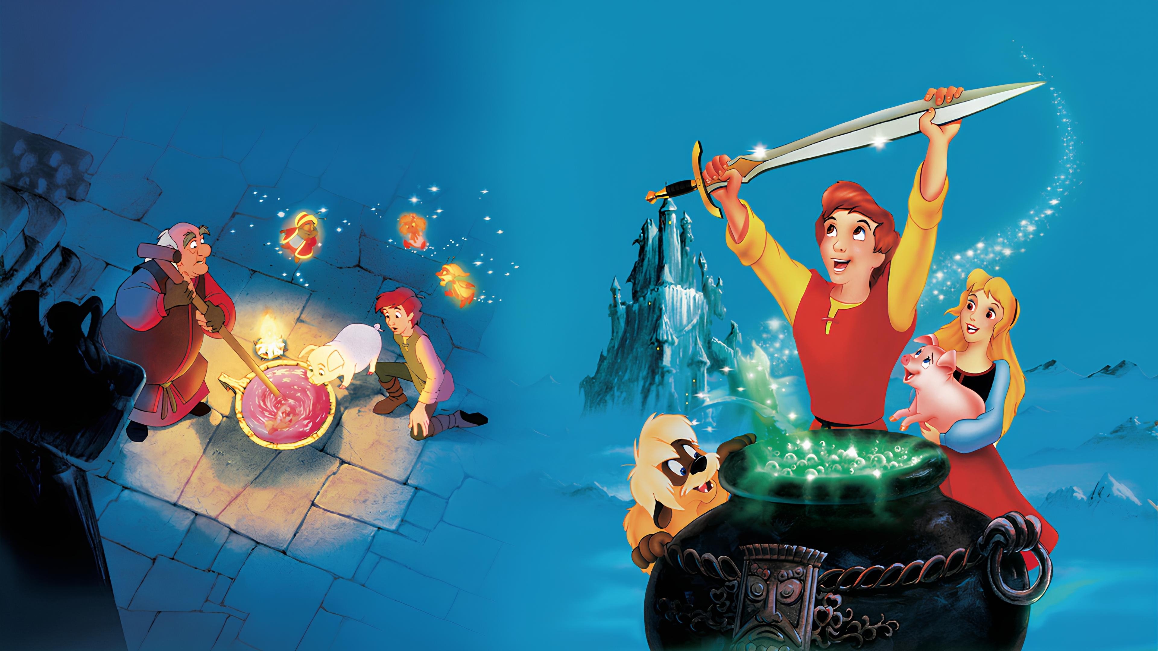 Click to play poster