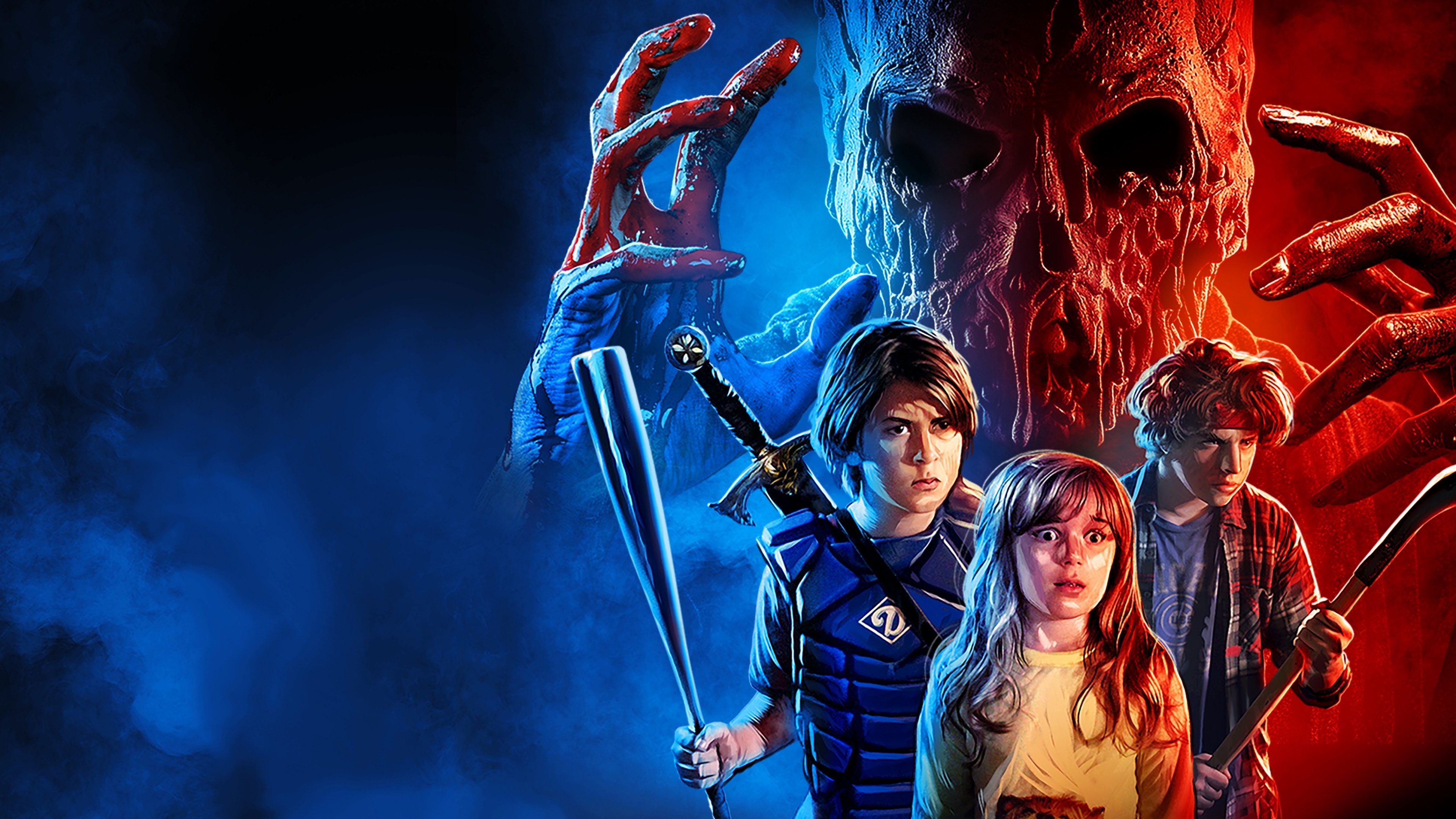 Click to play poster