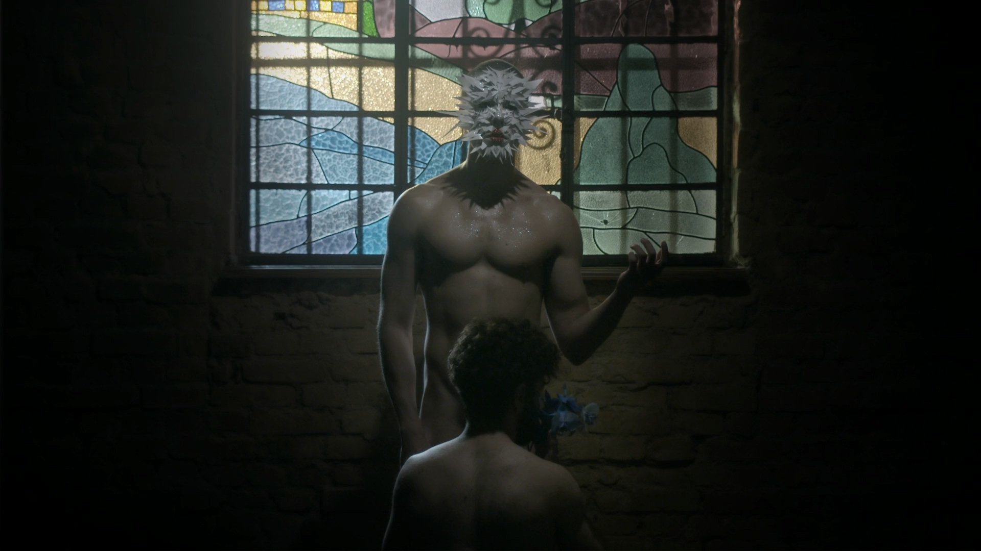 Click to play poster