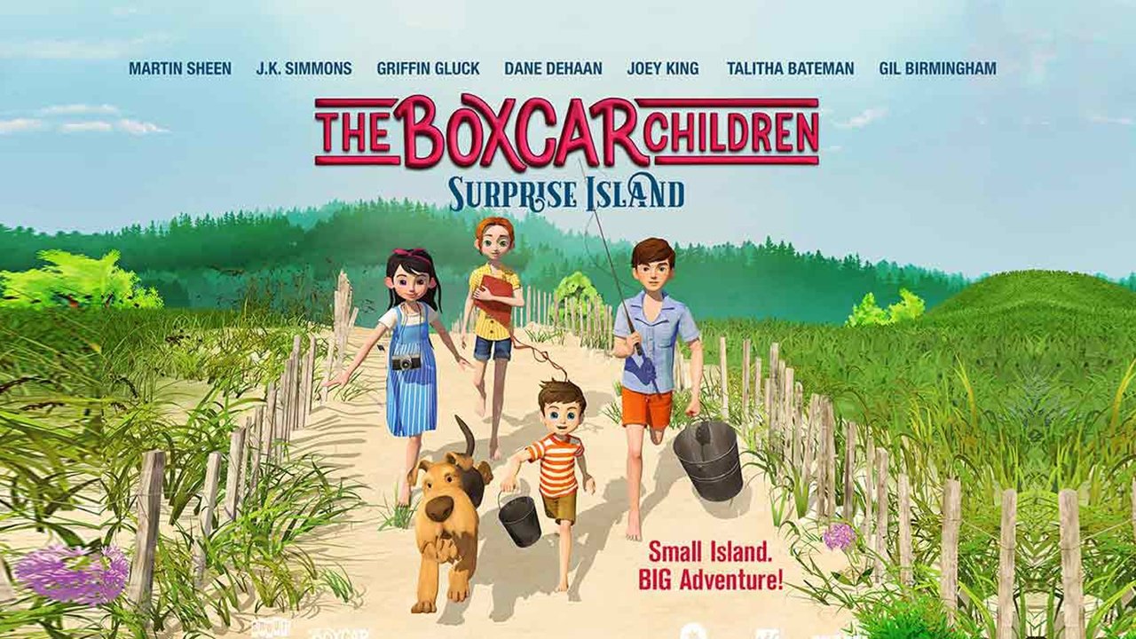 Click to play poster