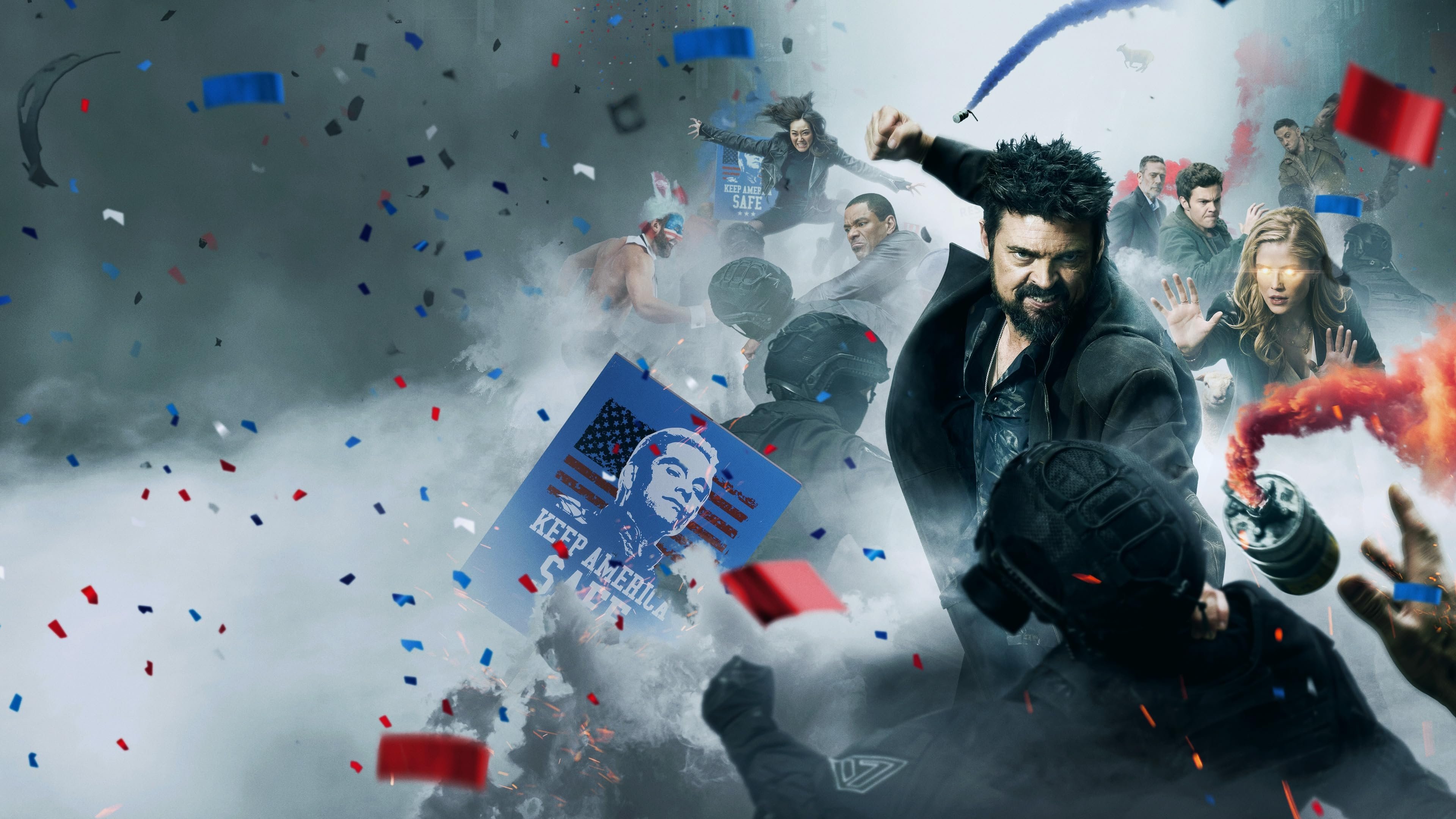 Click to play poster