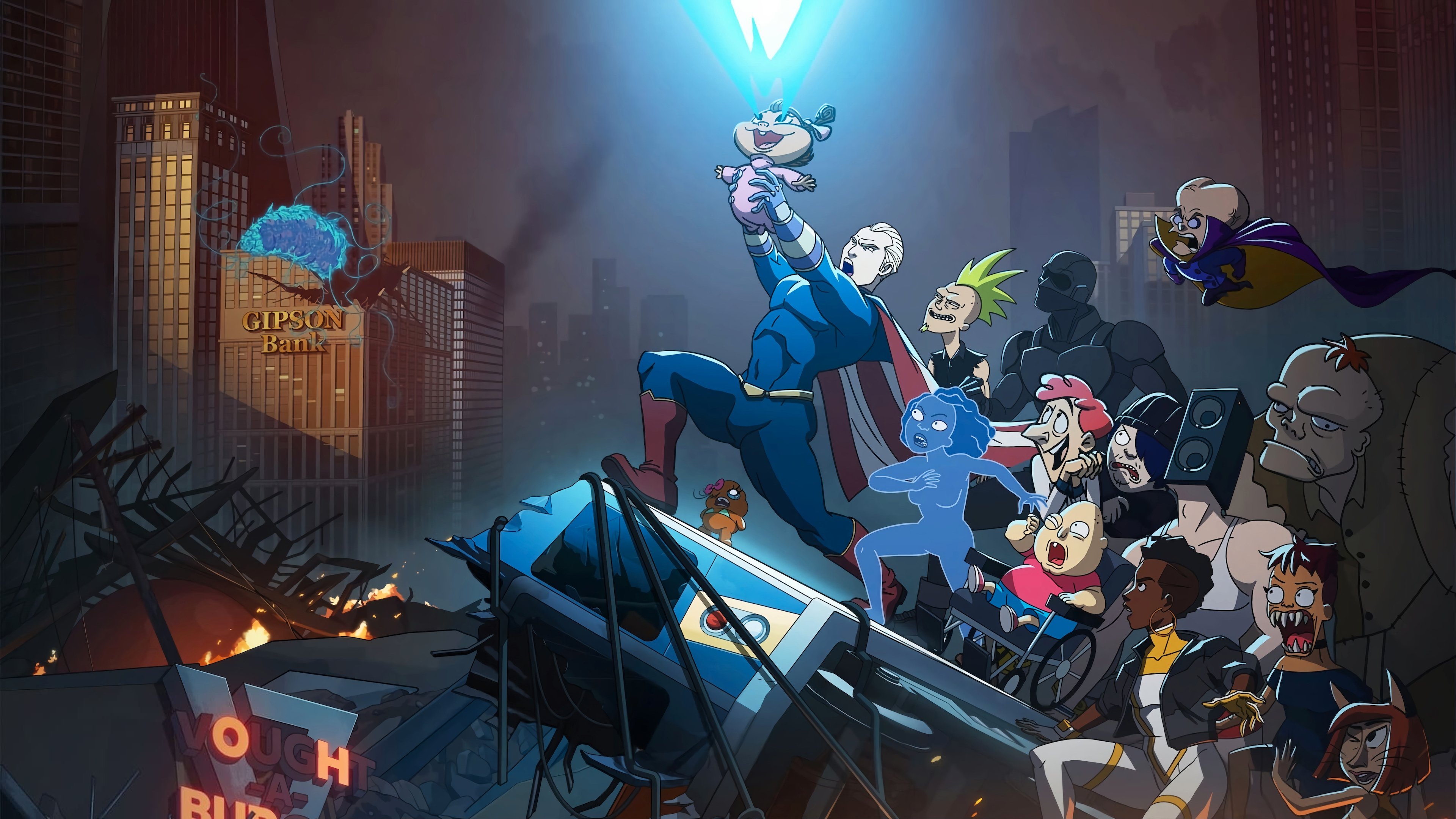 Click to play poster