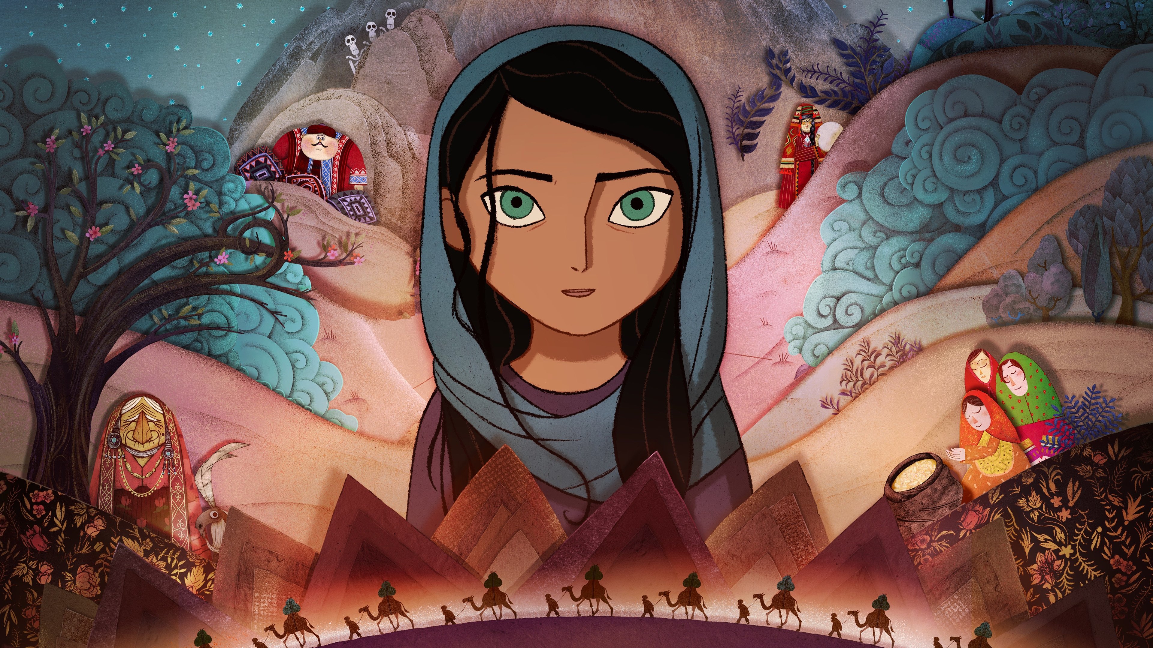 Click to play poster