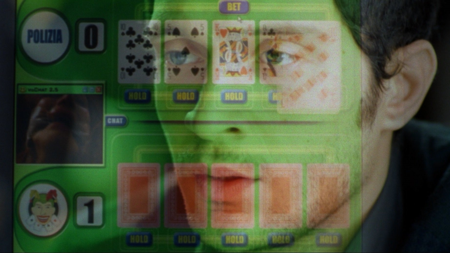 Click to play poster
