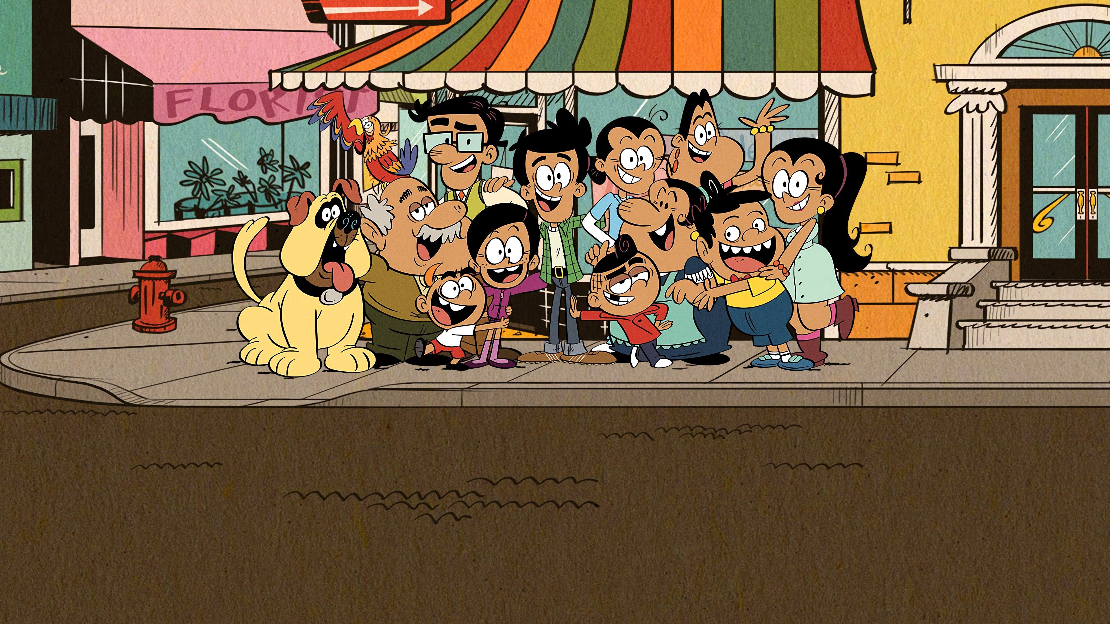 Click to play poster