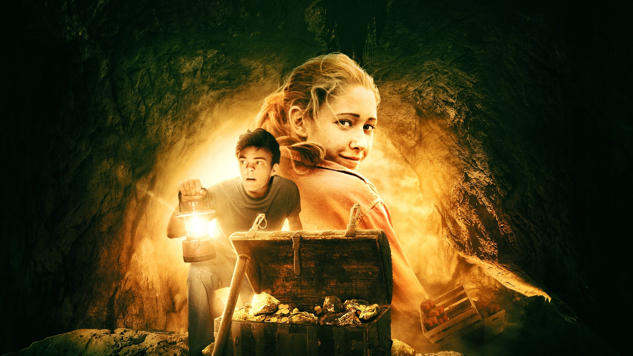 Click to play poster